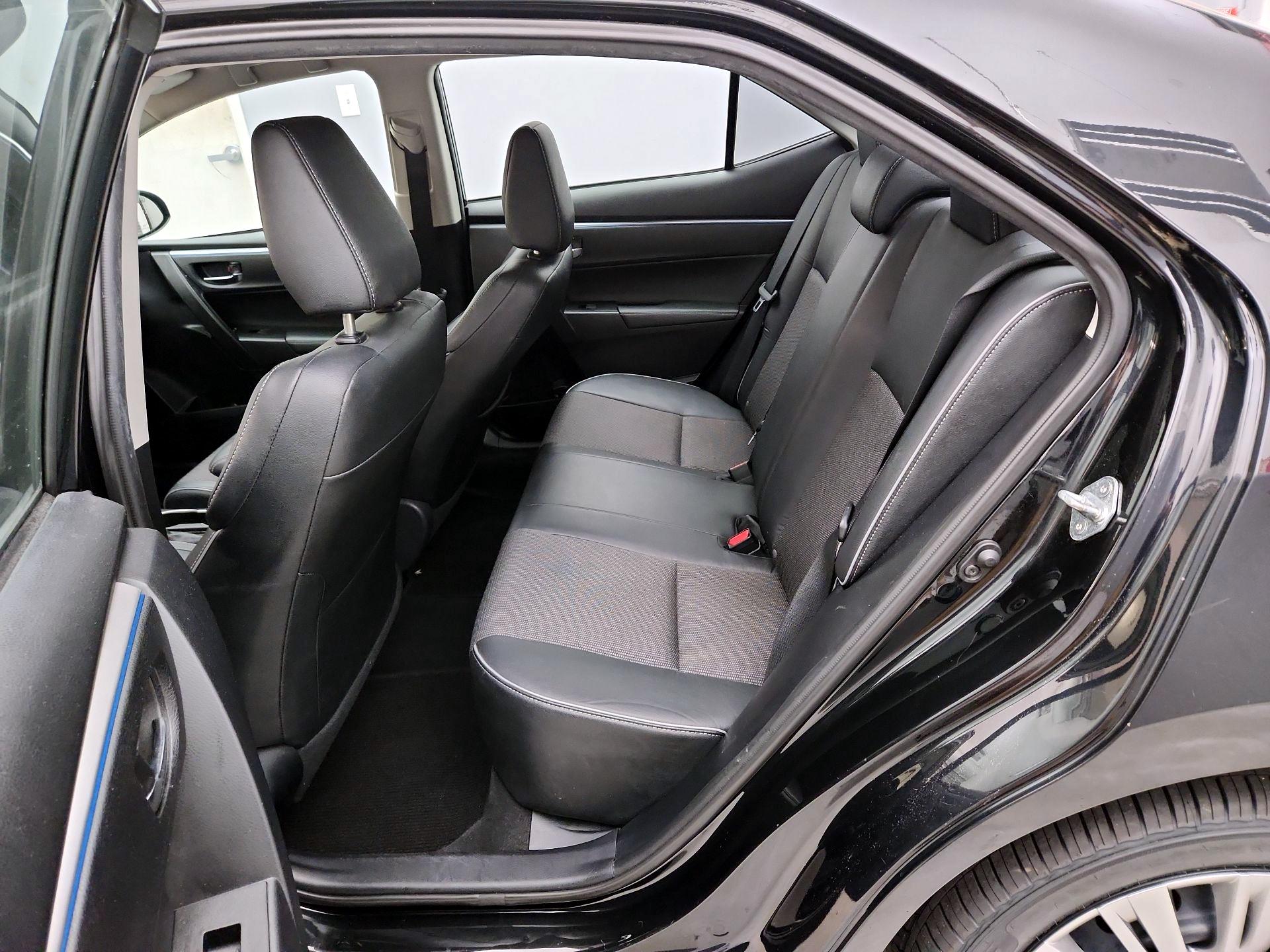 Thumbnail: 2014 Toyota Corolla - 19