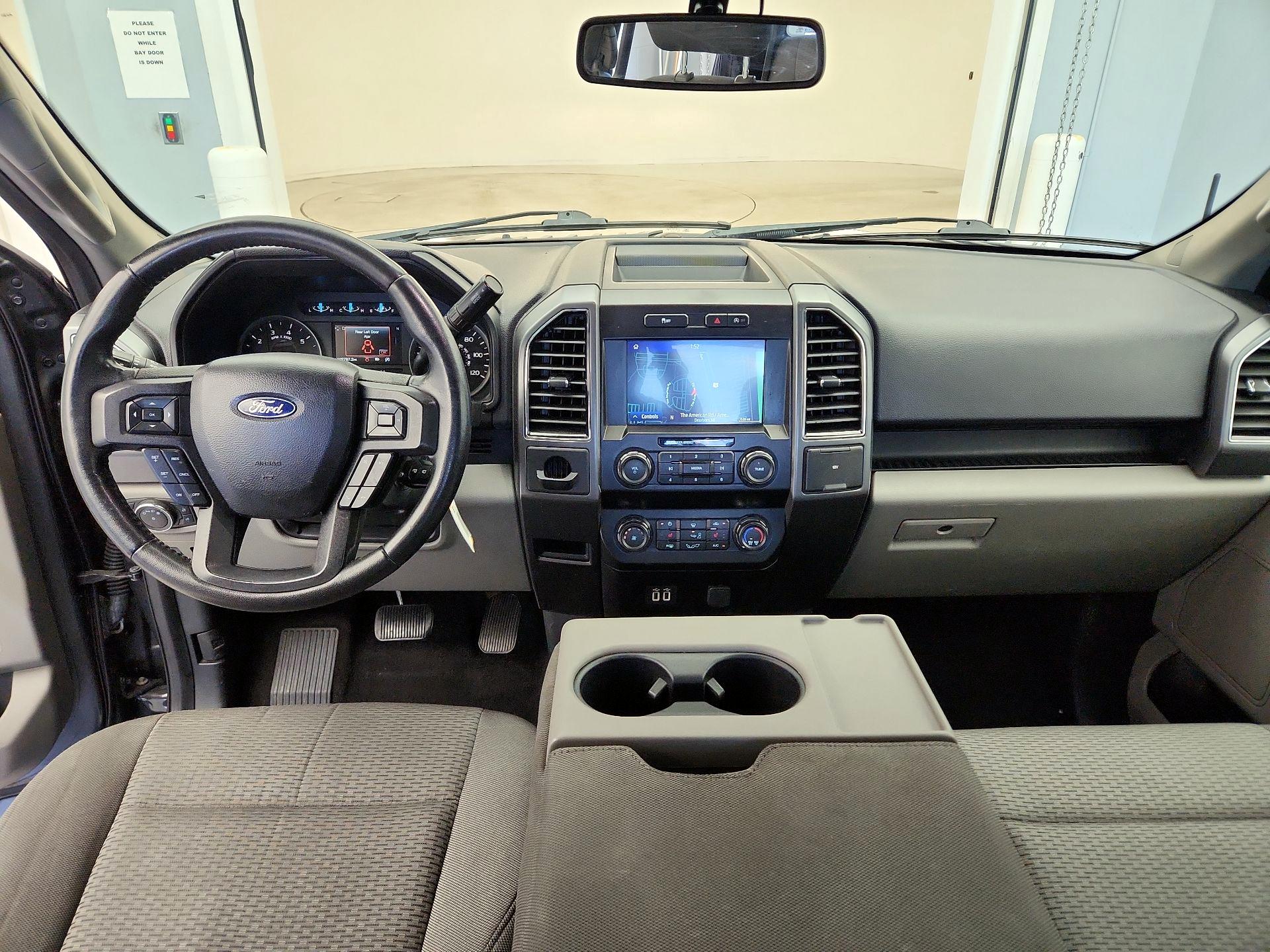 Thumbnail: 2020 Ford F-150 - 9