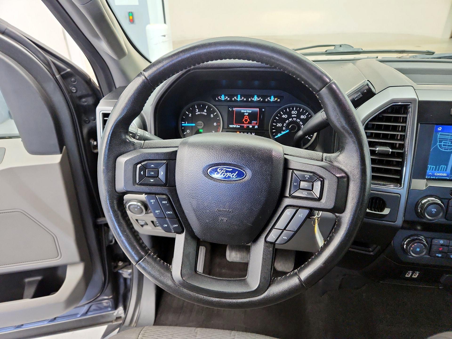 Thumbnail: 2020 Ford F-150 - 10