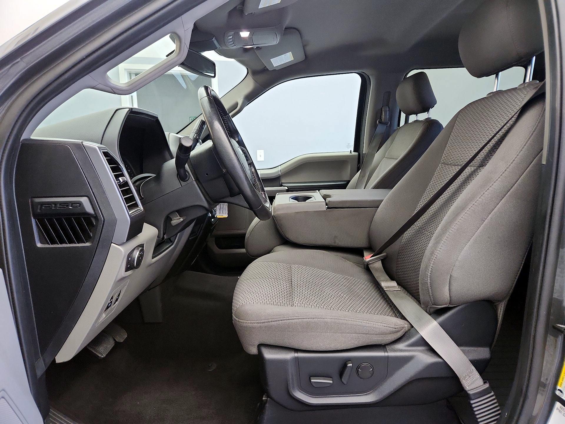 Thumbnail: 2020 Ford F-150 - 11