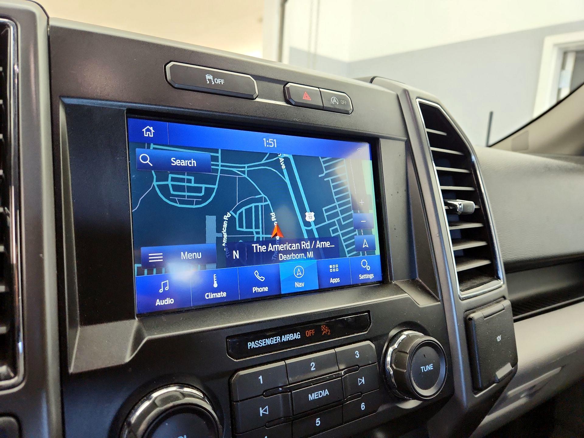 Thumbnail: 2020 Ford F-150 - 14