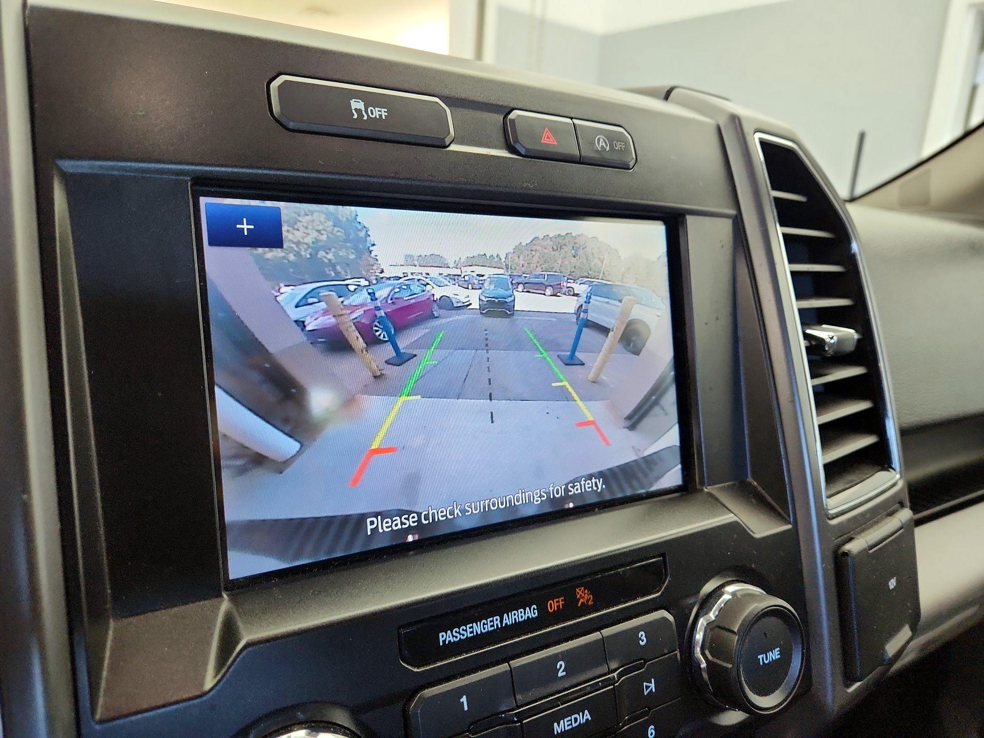 Thumbnail: 2020 Ford F-150 - 15