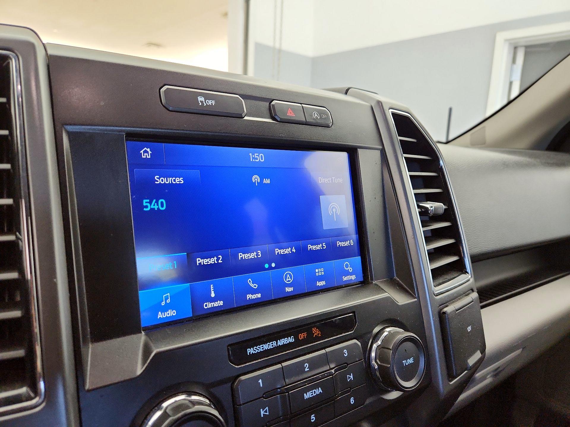 Thumbnail: 2020 Ford F-150 - 16