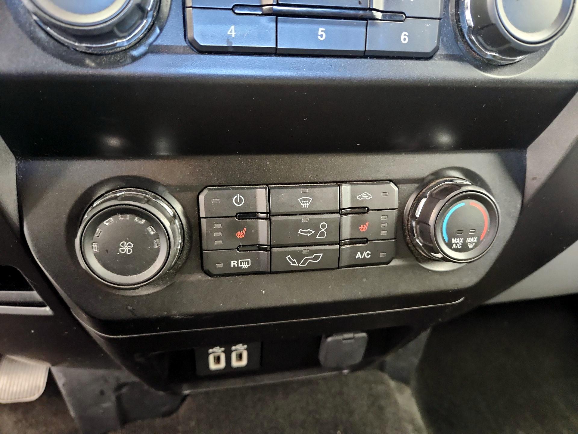 Thumbnail: 2020 Ford F-150 - 17