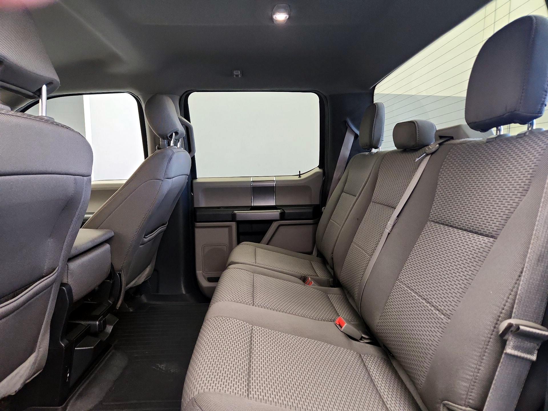 Thumbnail: 2020 Ford F-150 - 20