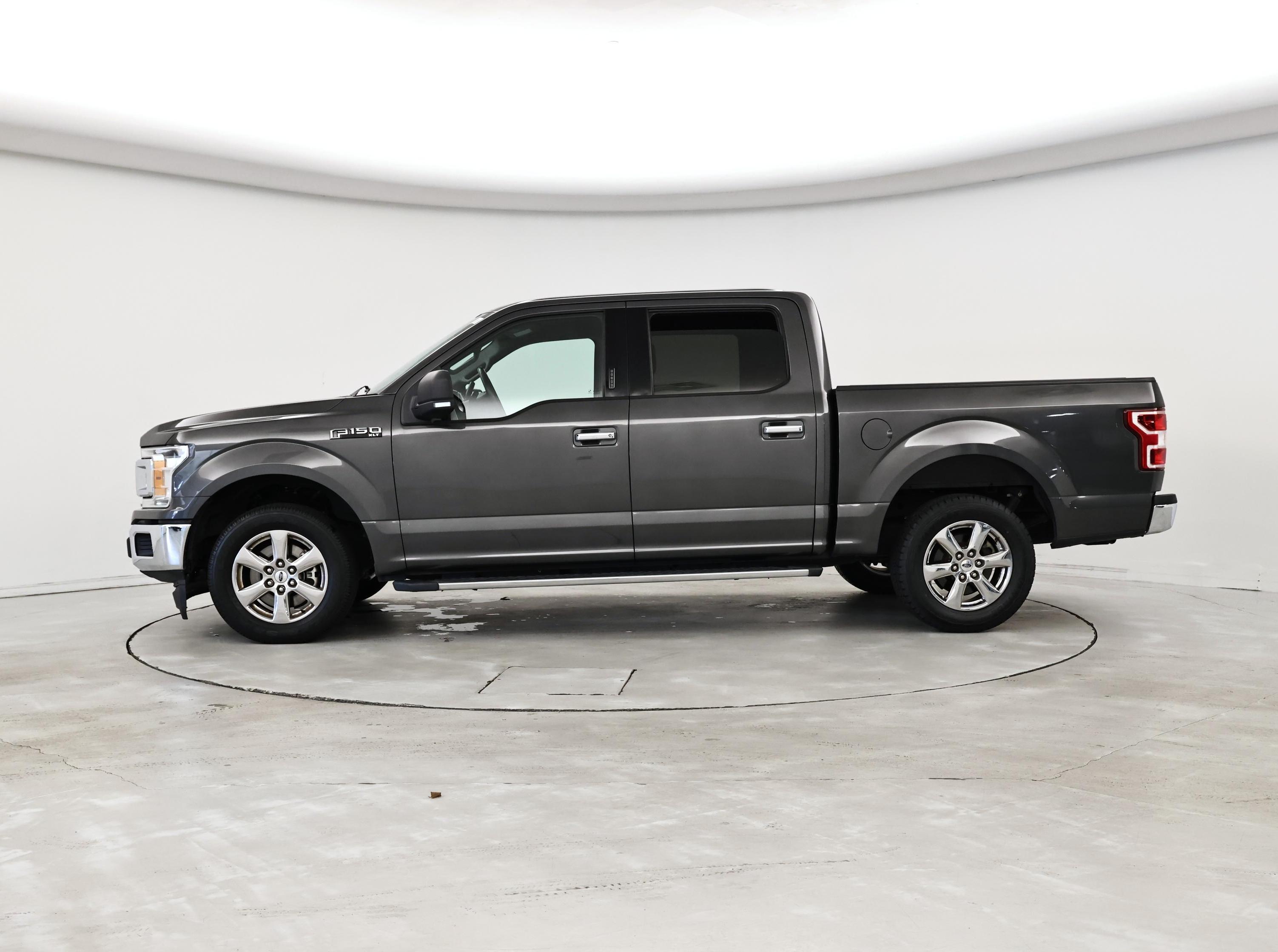 Thumbnail: 2020 Ford F-150 - 3