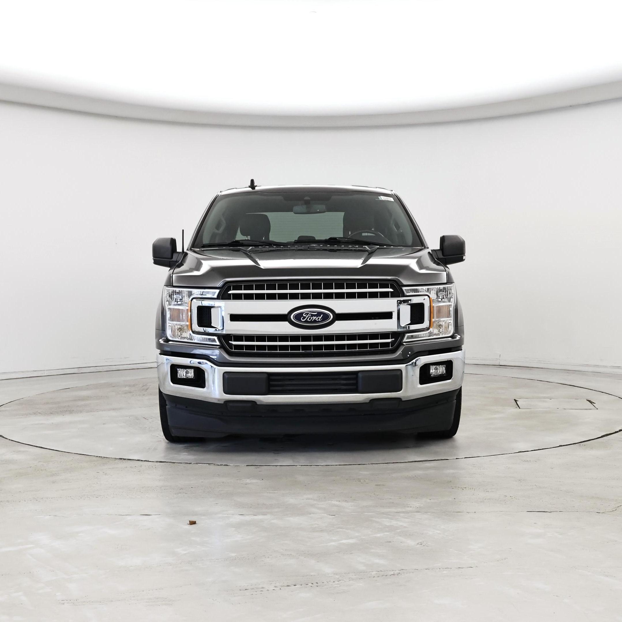 Thumbnail: 2020 Ford F-150 - 5