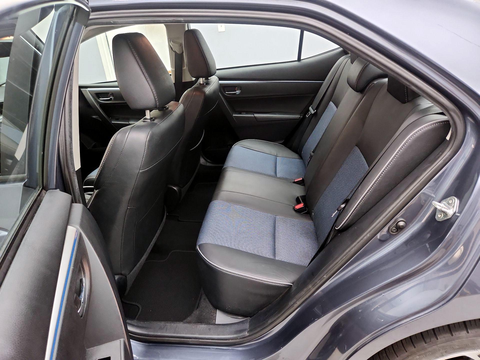 Thumbnail: 2014 Toyota Corolla - 20