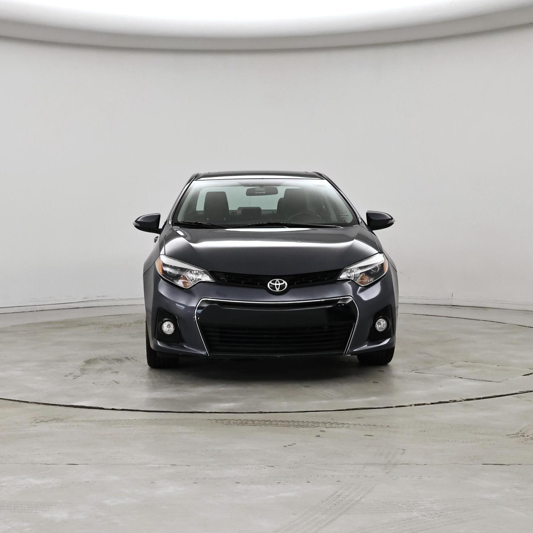 Thumbnail: 2014 Toyota Corolla - 5