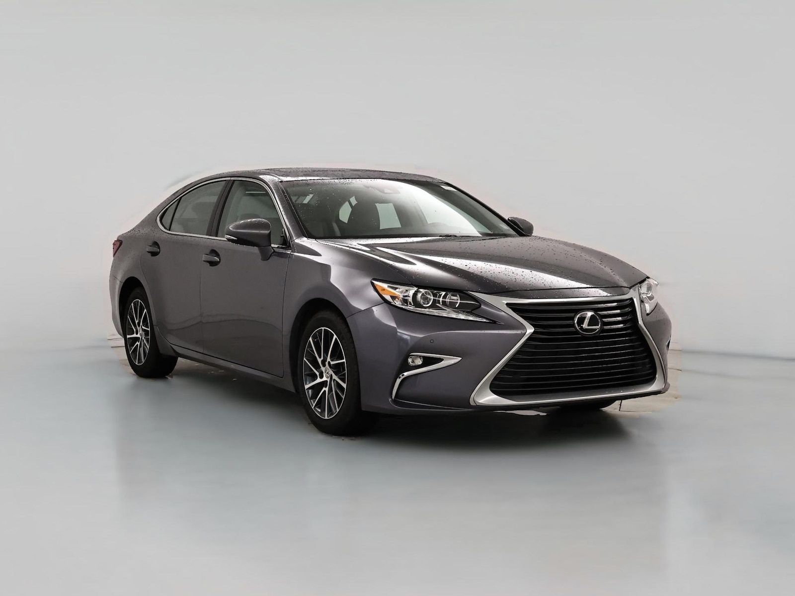 2016 Lexus ES
