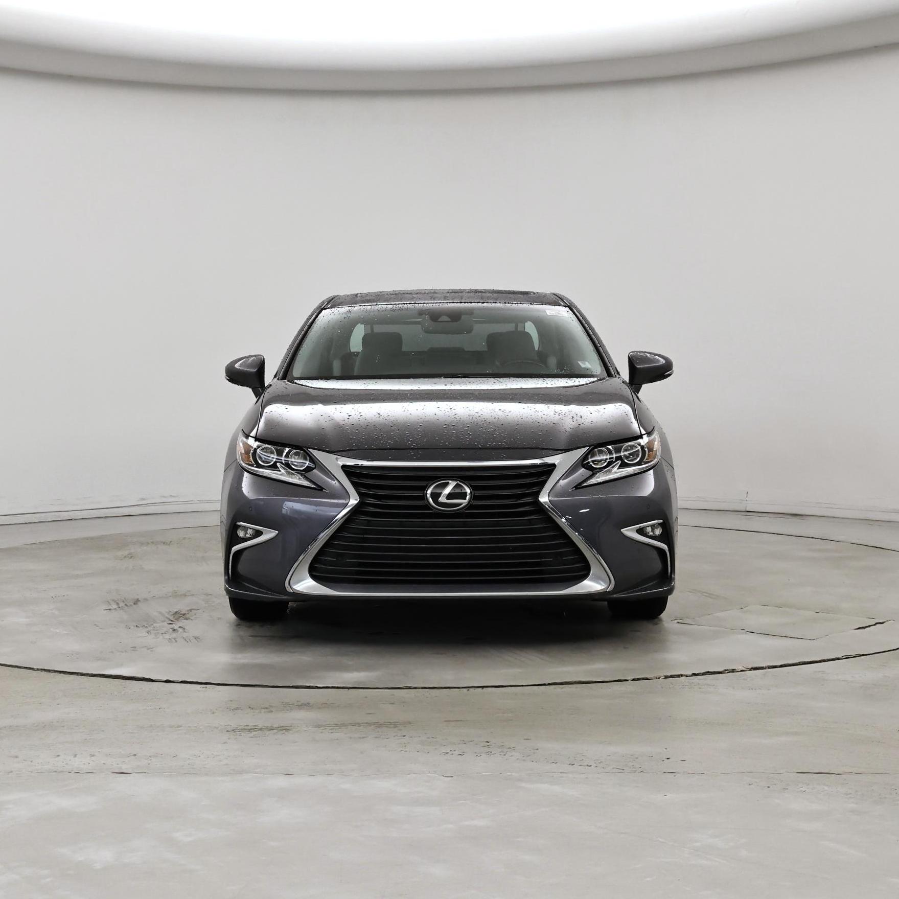 Thumbnail: 2016 Lexus ES - 5