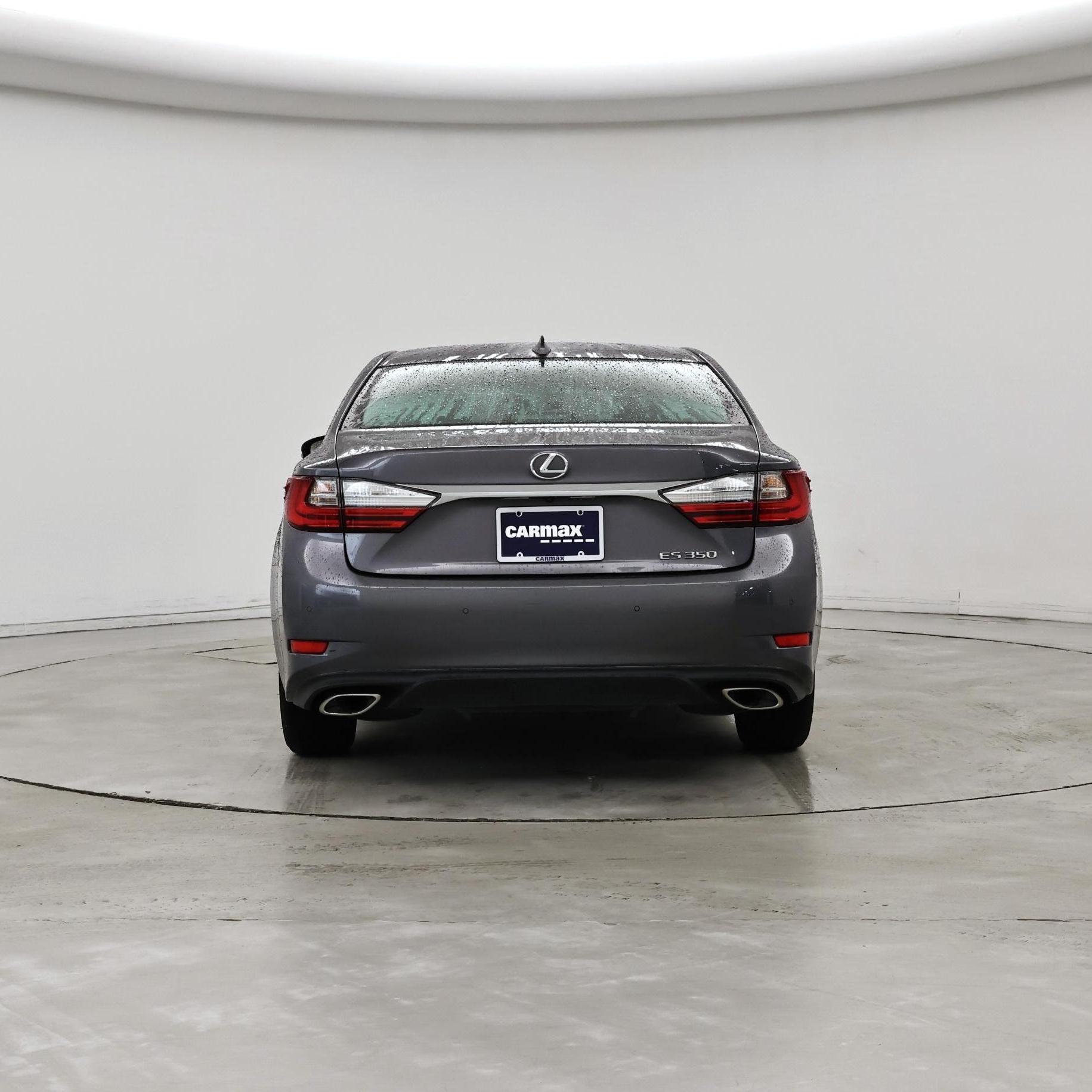 Thumbnail: 2016 Lexus ES - 6