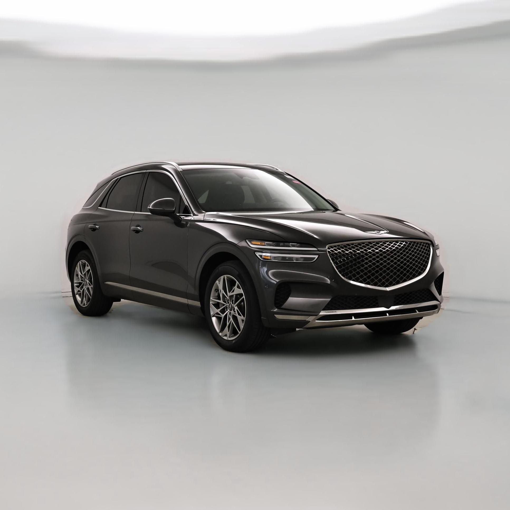 Thumbnail: 2023 Genesis GV70 - 1