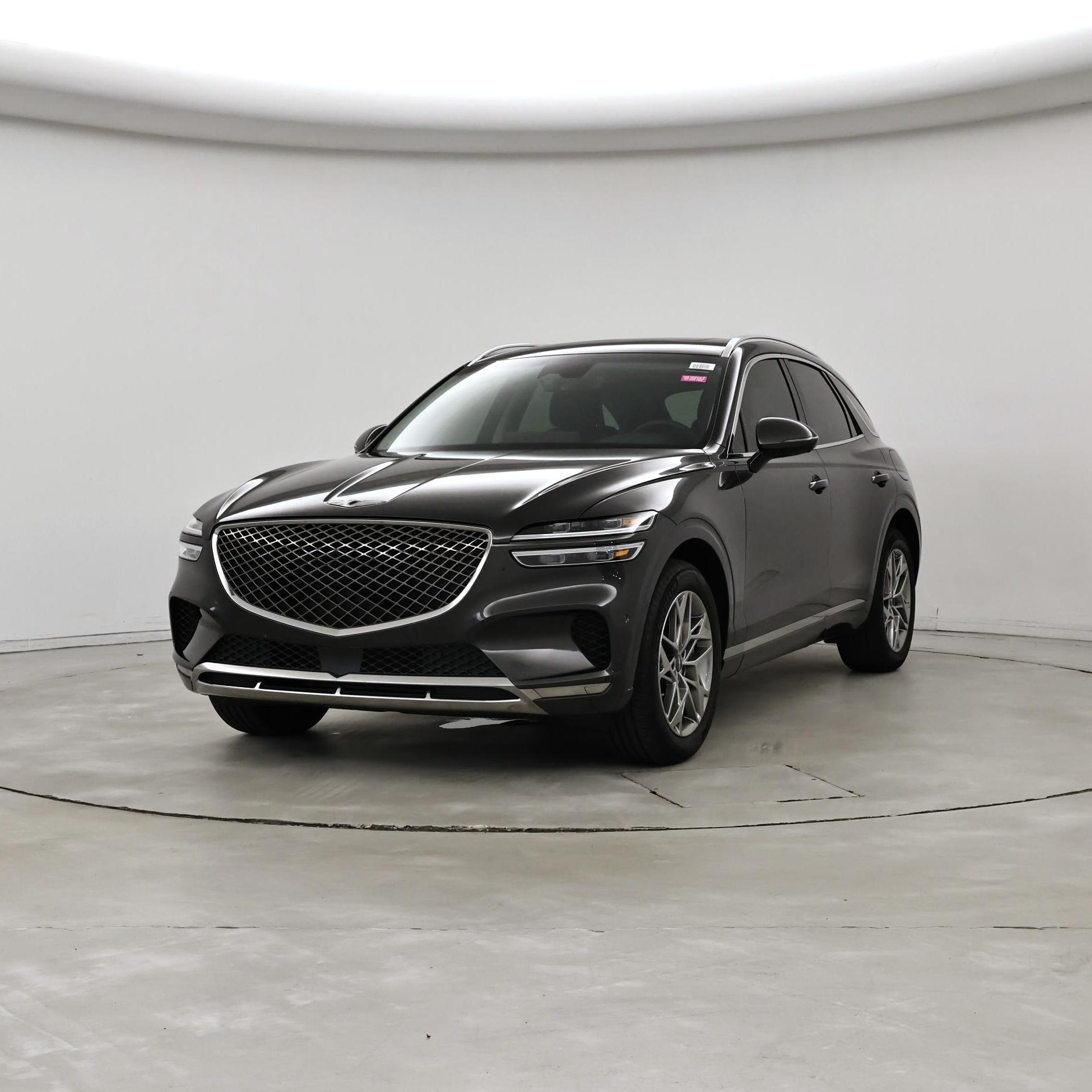 Thumbnail: 2023 Genesis GV70 - 4