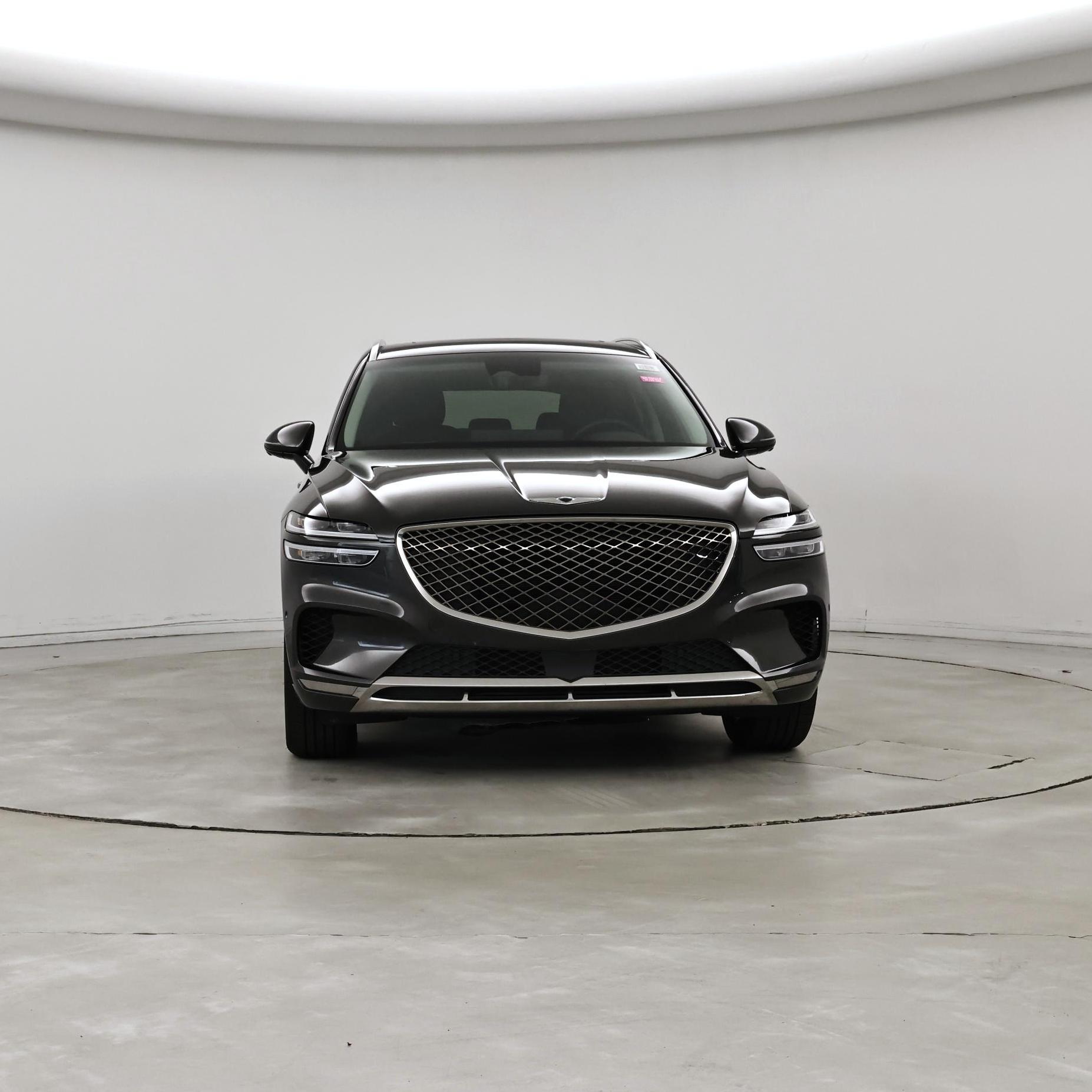 Thumbnail: 2023 Genesis GV70 - 5