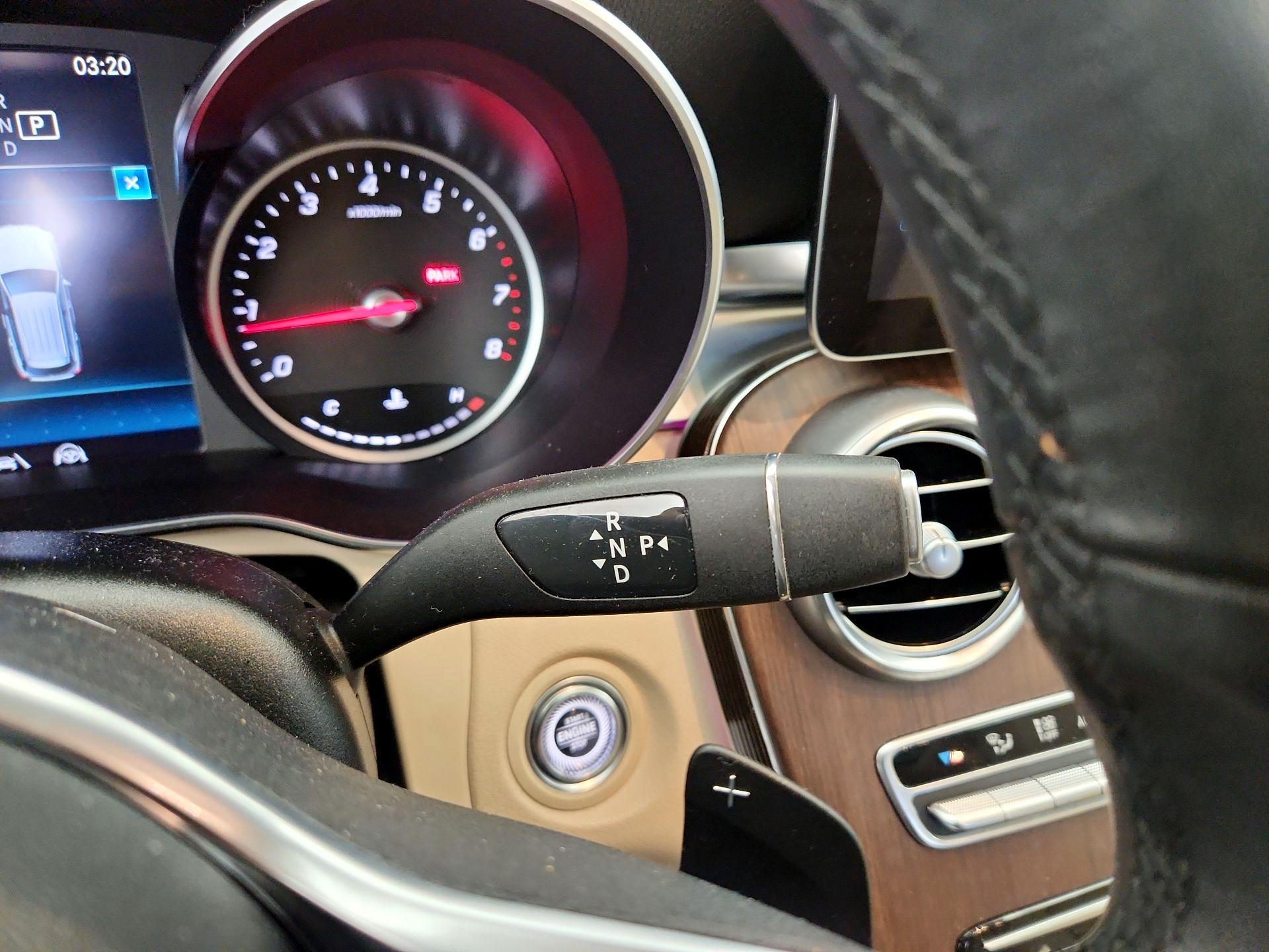 Thumbnail: 2020 Mercedes-Benz GLC - 17