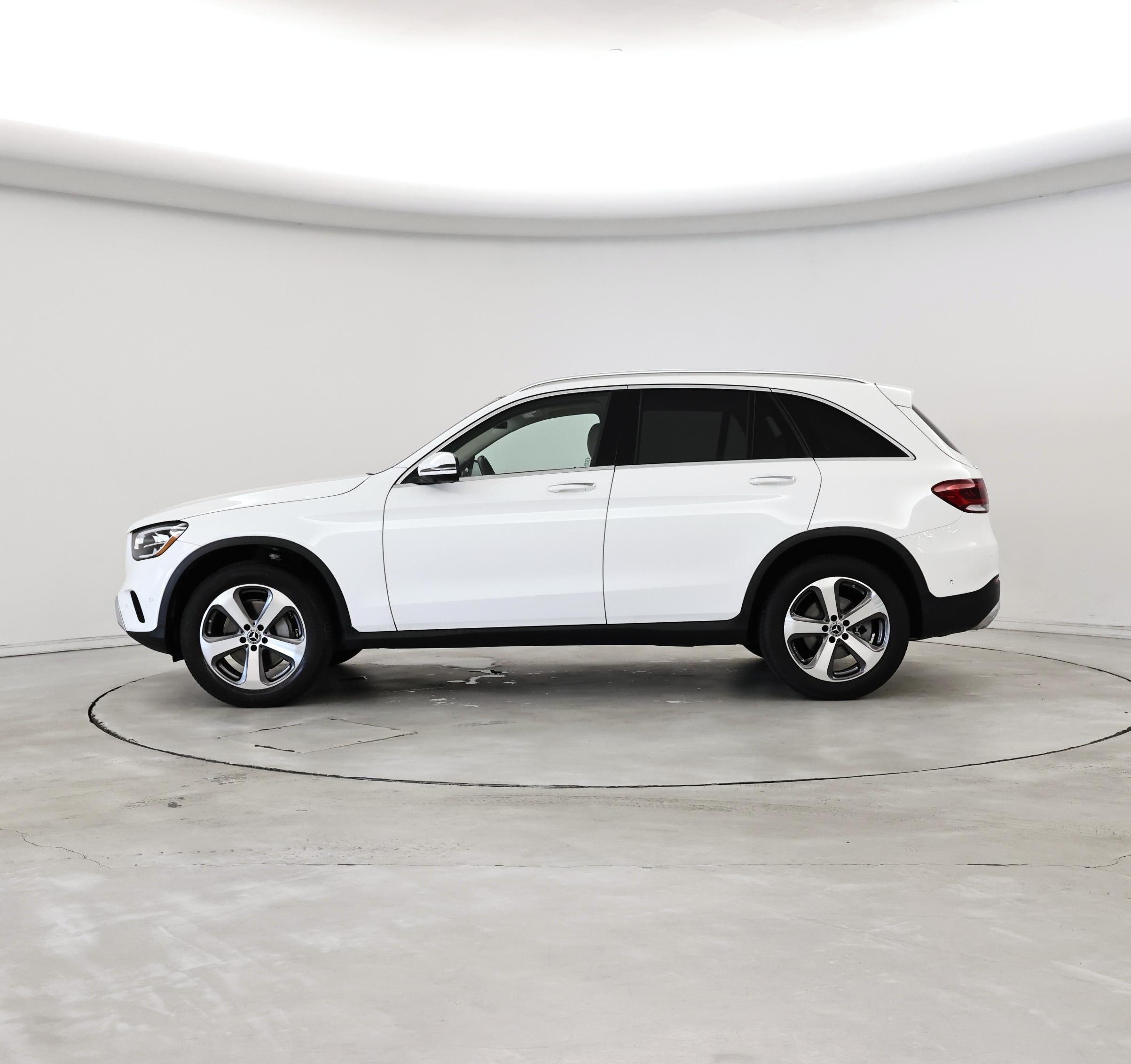 Thumbnail: 2020 Mercedes-Benz GLC - 3