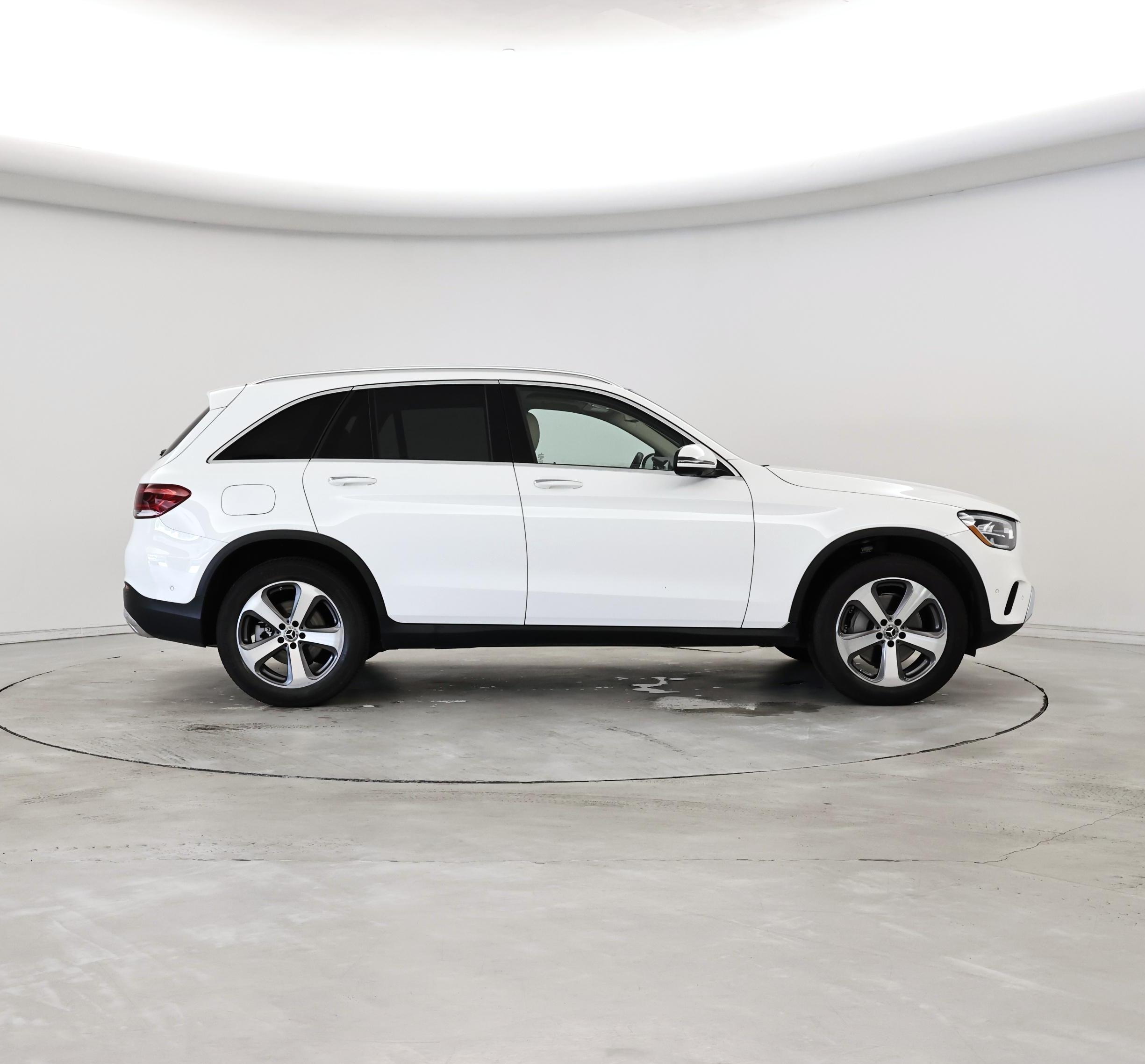 Thumbnail: 2020 Mercedes-Benz GLC - 7