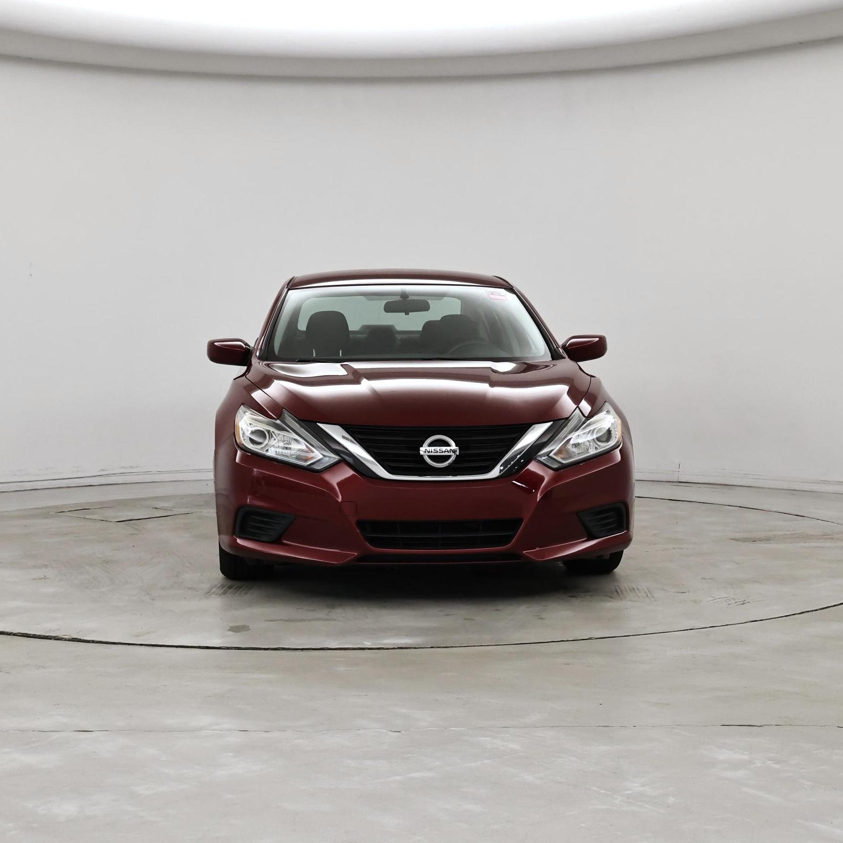 Thumbnail: 2018 Nissan Altima - 5