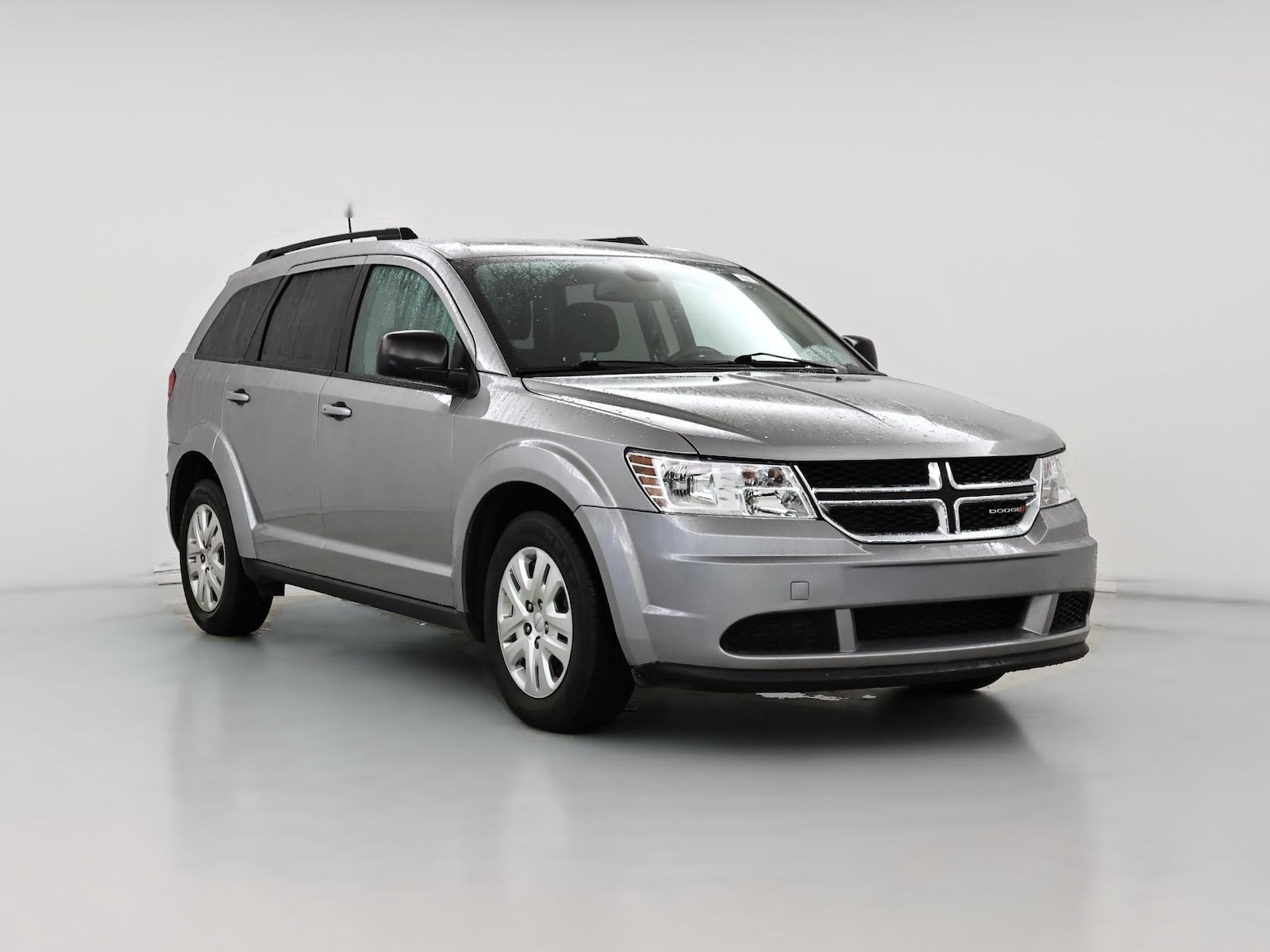 2020 Dodge Journey SE