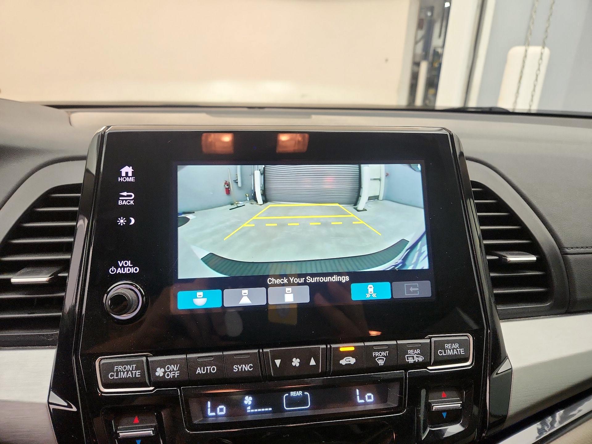 Thumbnail: 2023 Honda Odyssey - 14