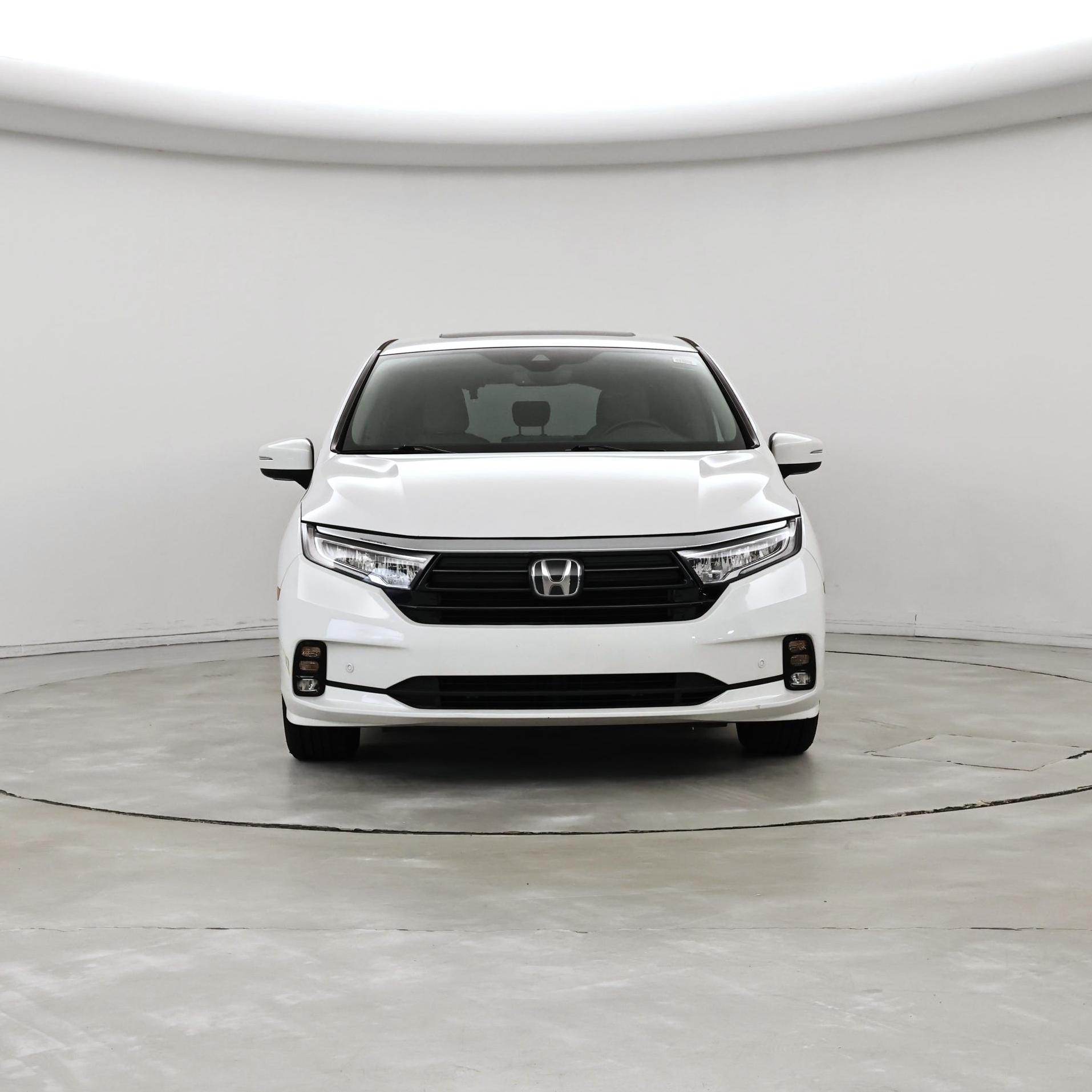Thumbnail: 2023 Honda Odyssey - 5