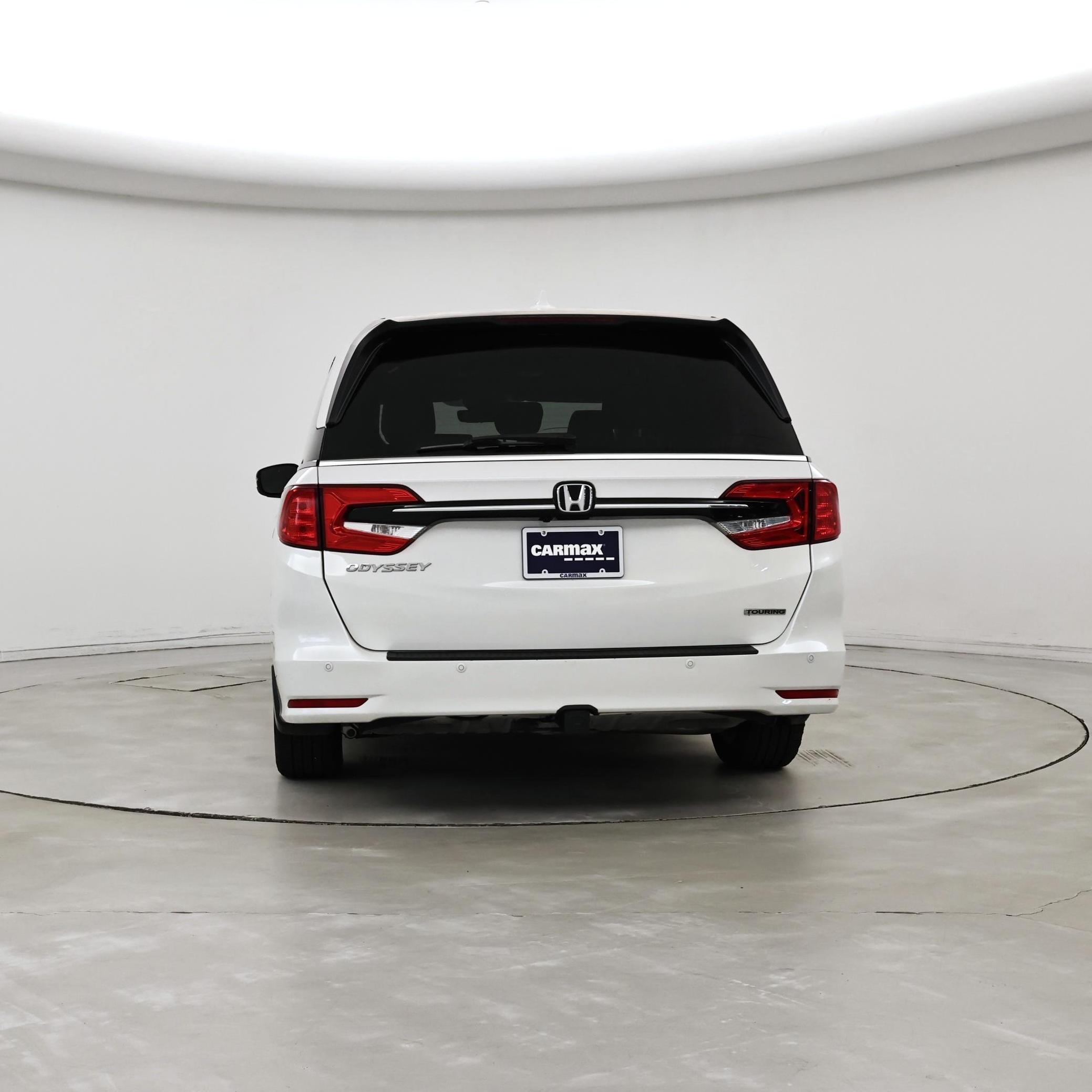 Thumbnail: 2023 Honda Odyssey - 6