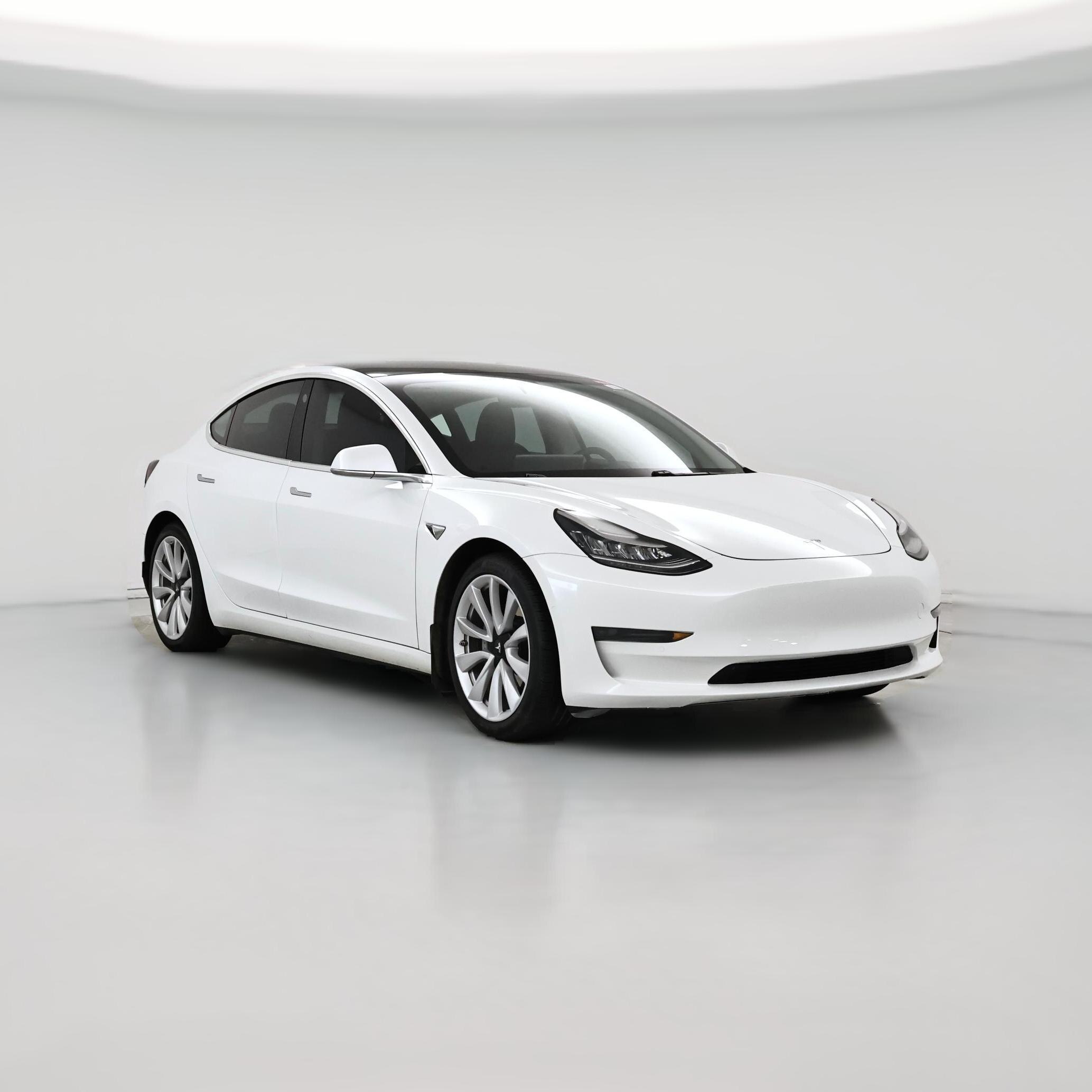 Thumbnail: 2020 Tesla Model 3 - 1