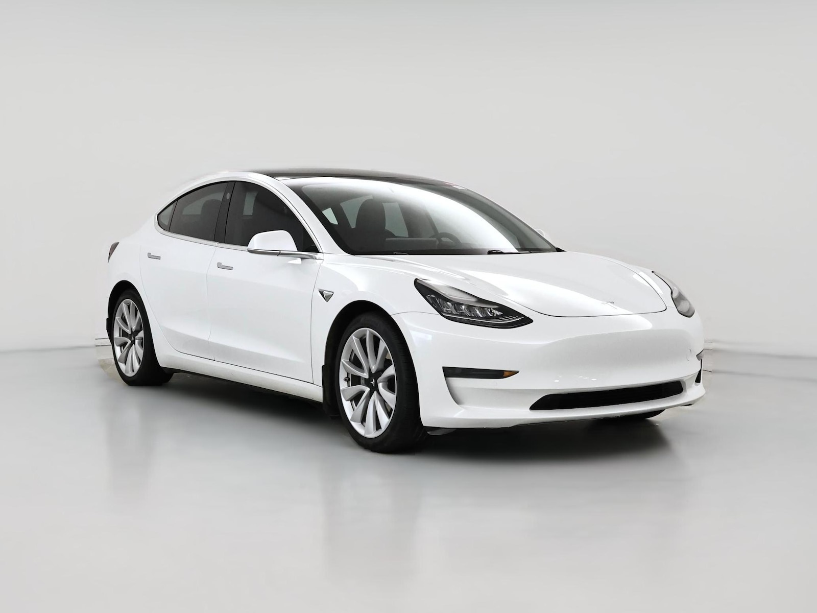 2020 Tesla Model 3 Base