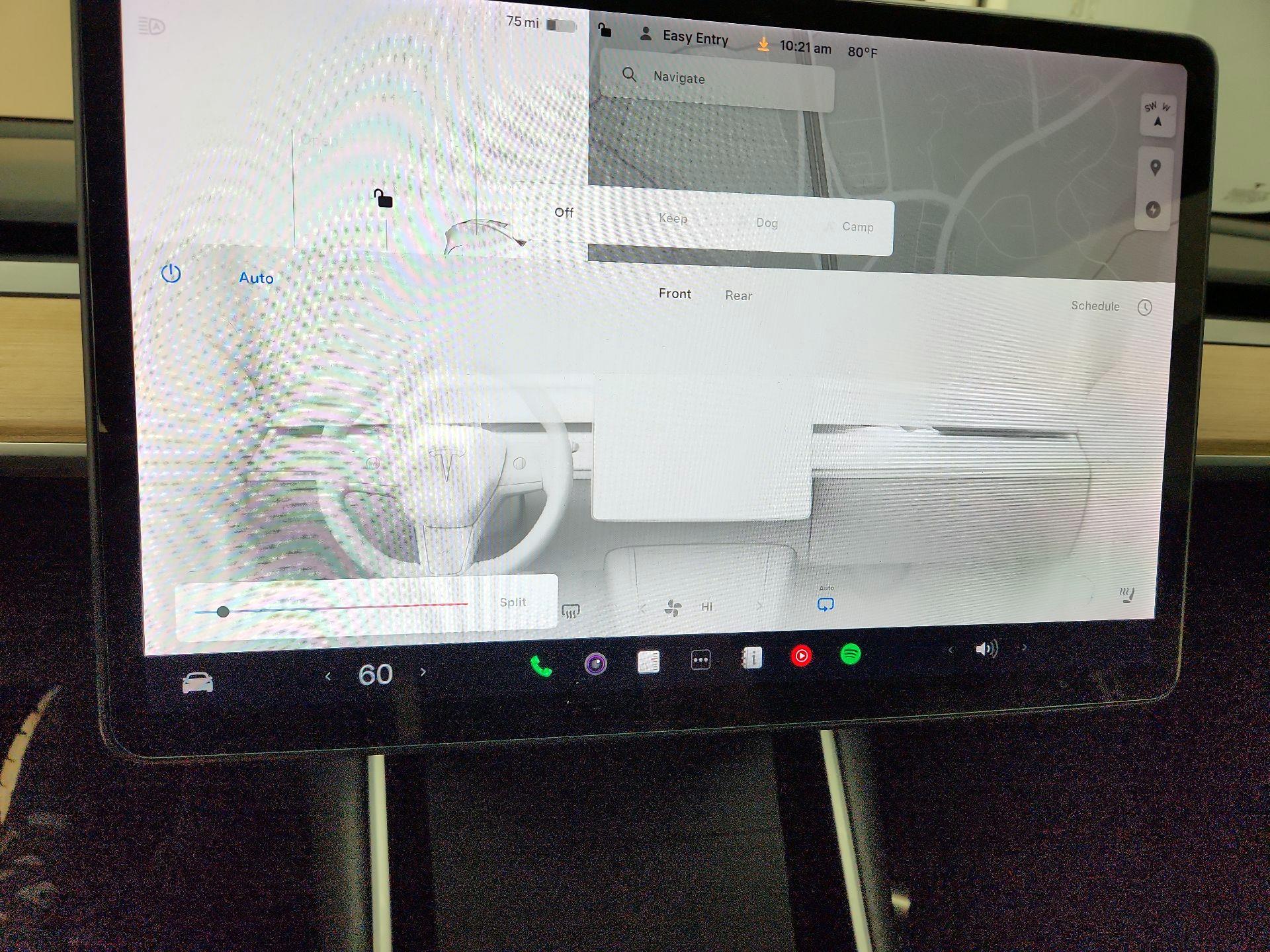 Thumbnail: 2020 Tesla Model 3 - 15