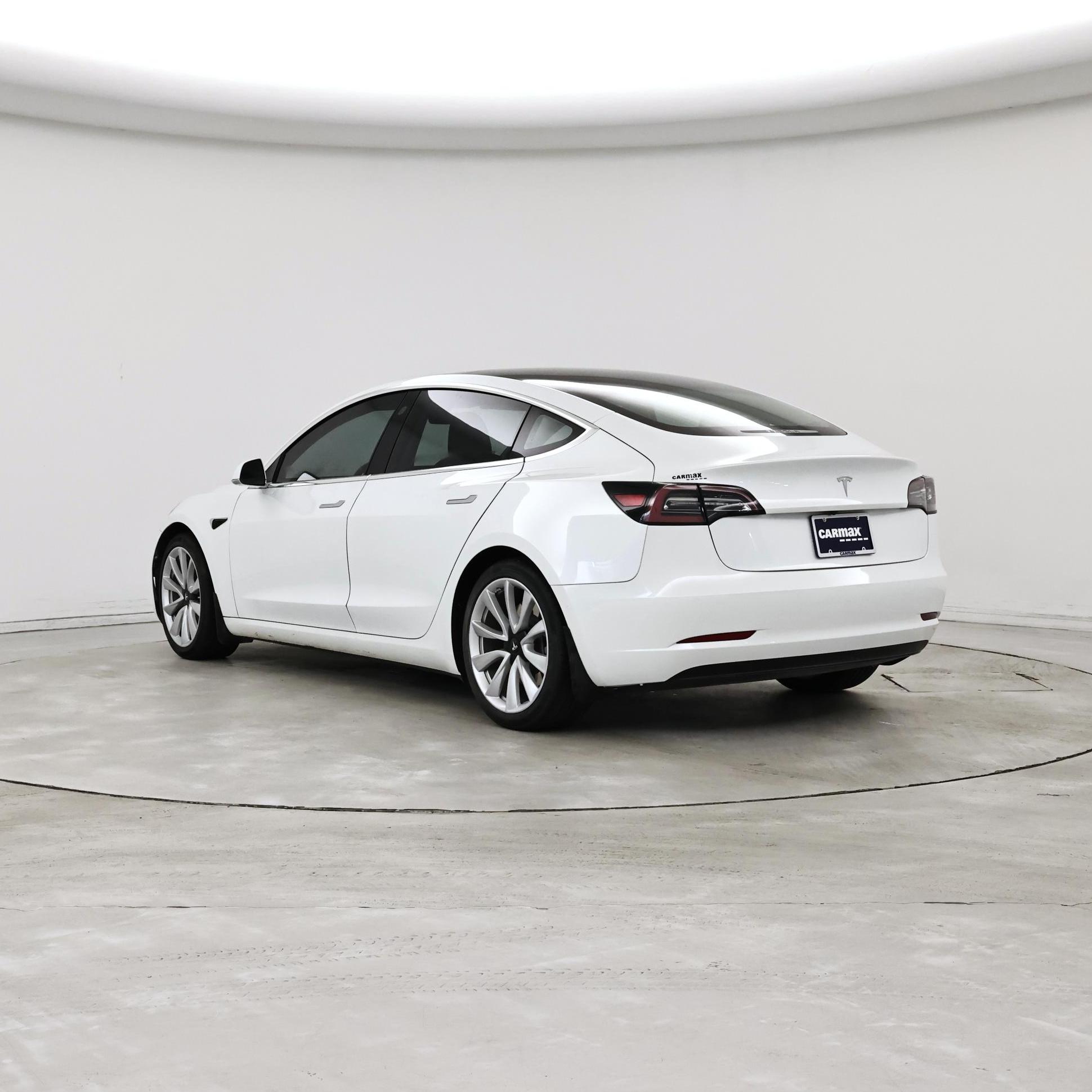 Thumbnail: 2020 Tesla Model 3 - 2