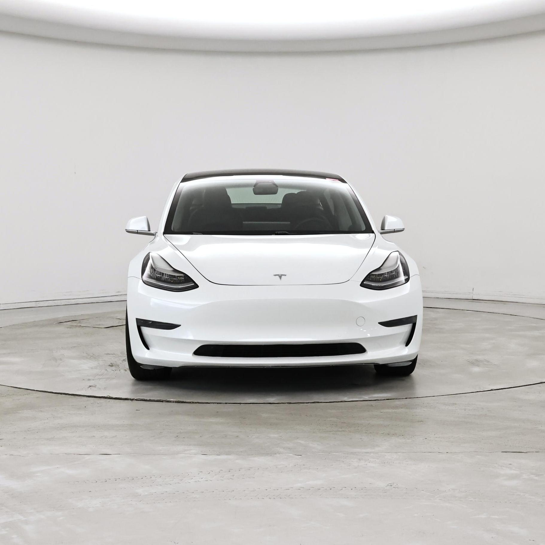Thumbnail: 2020 Tesla Model 3 - 5