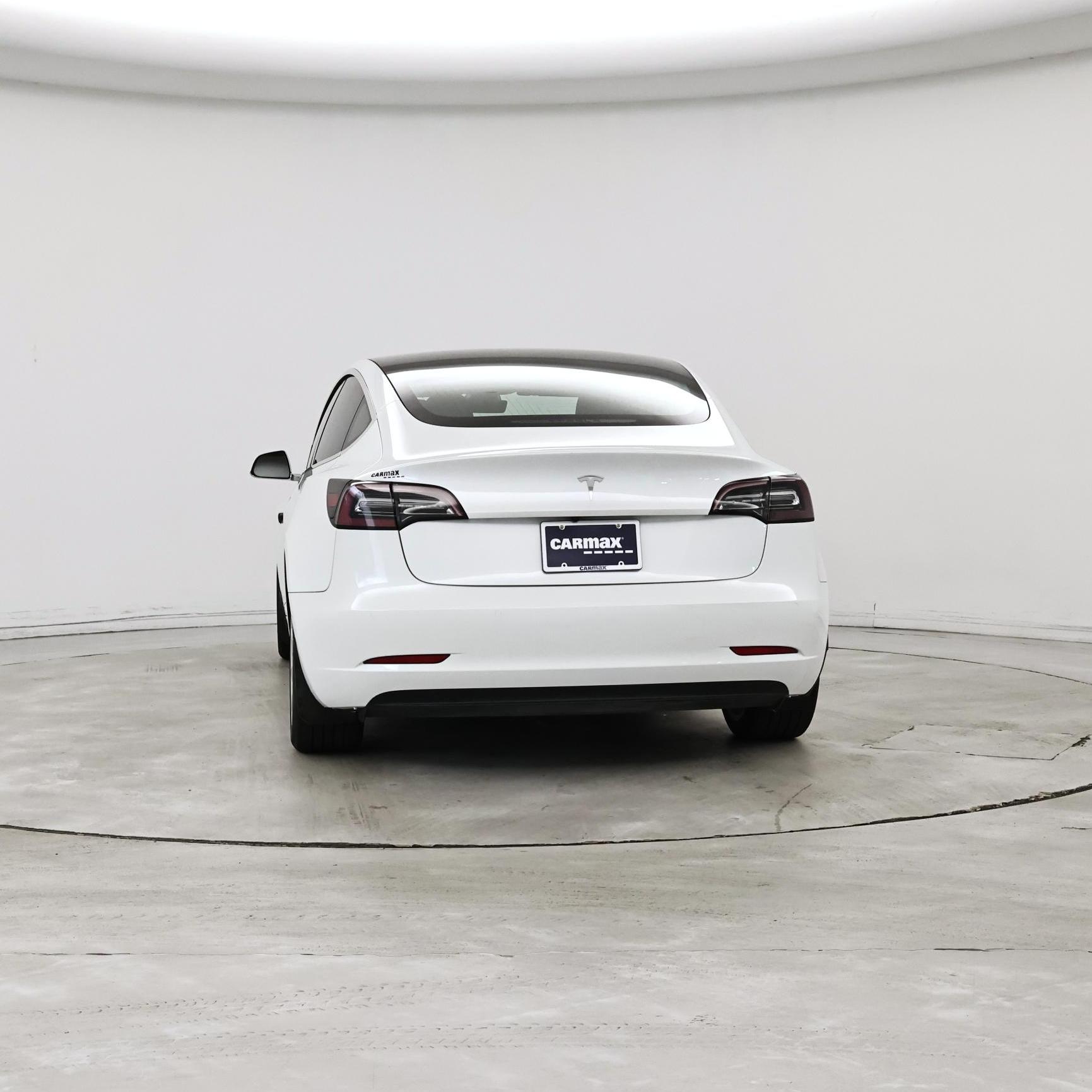 Thumbnail: 2020 Tesla Model 3 - 6