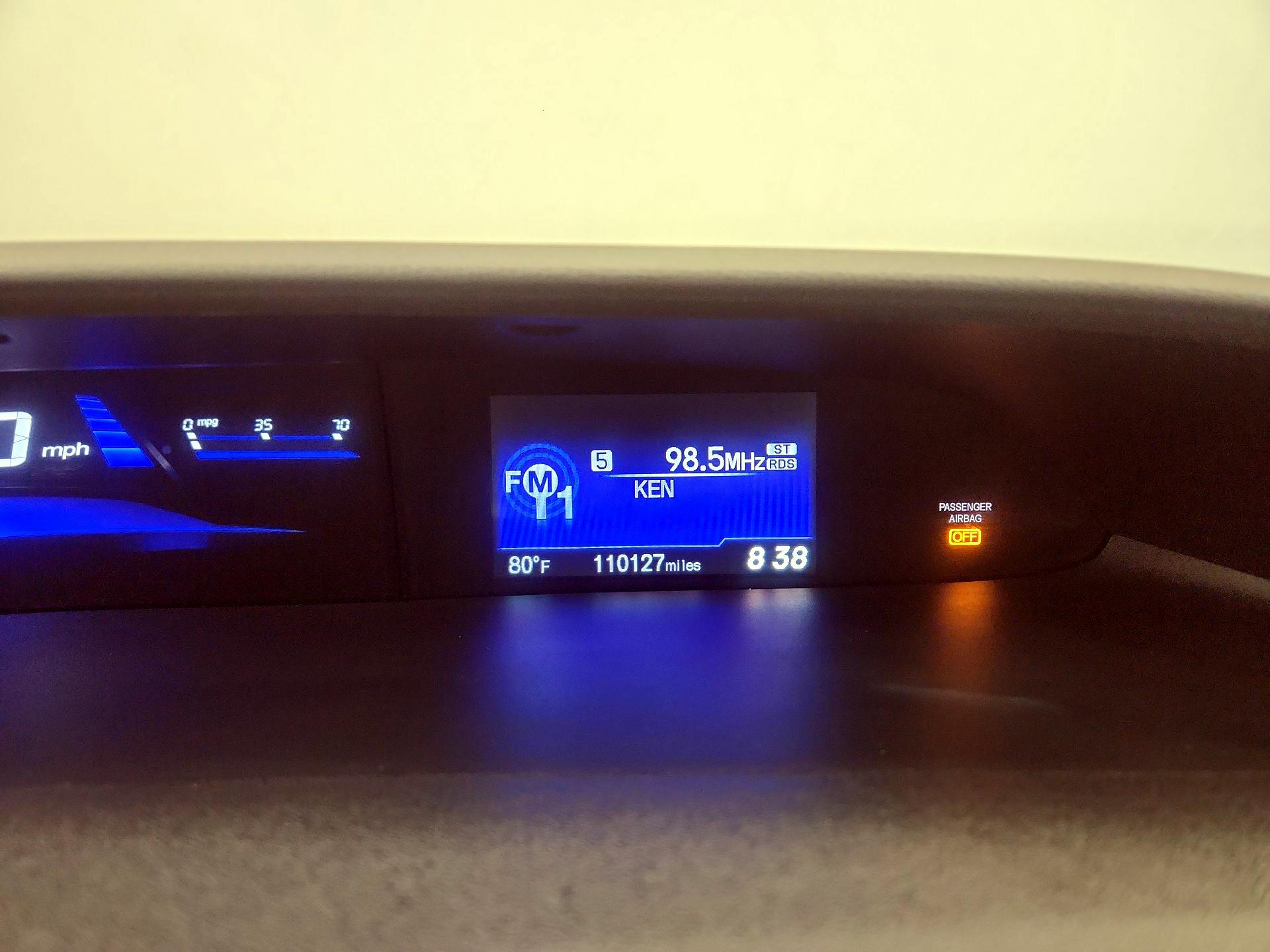Thumbnail: 2014 Honda Civic - 15