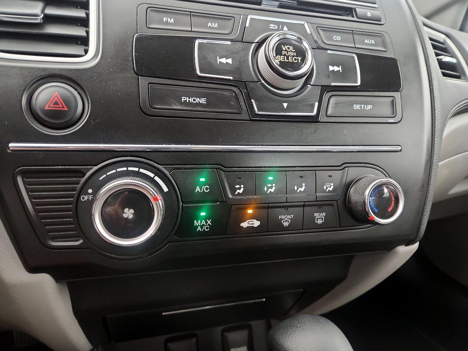 Thumbnail: 2014 Honda Civic - 16