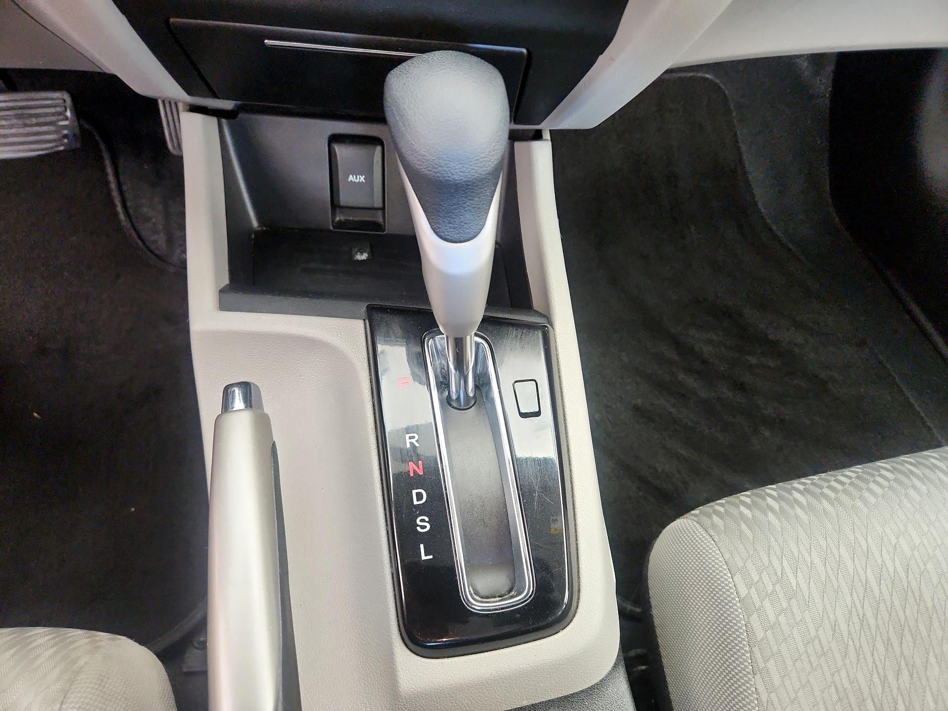 Thumbnail: 2014 Honda Civic - 17