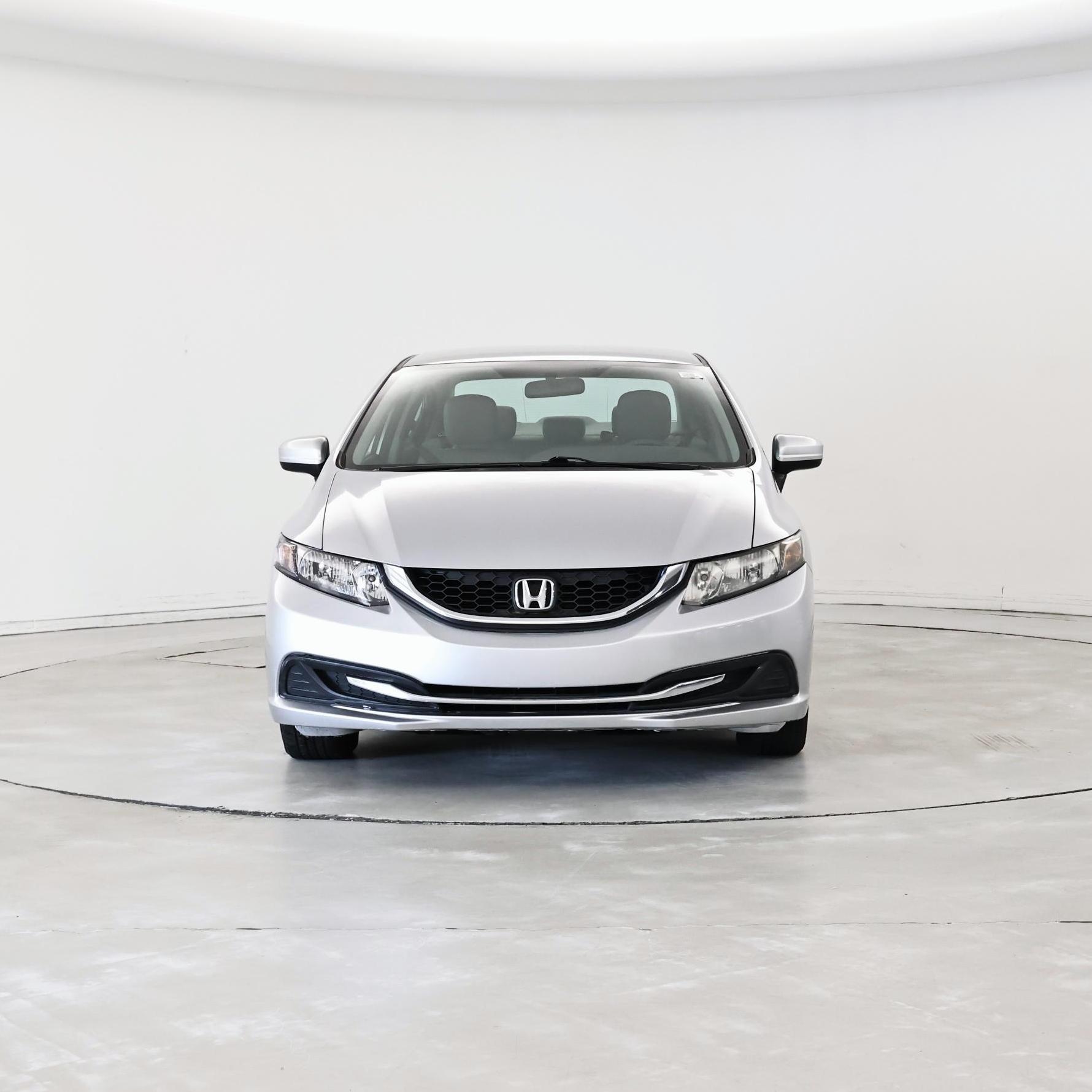 Thumbnail: 2014 Honda Civic - 5