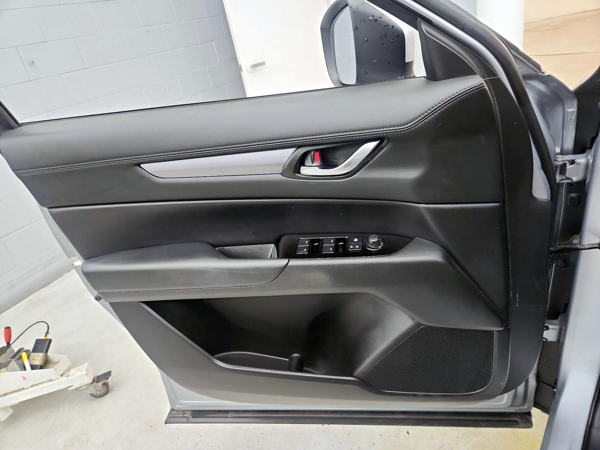 Thumbnail: 2020 Mazda CX-5 - 12