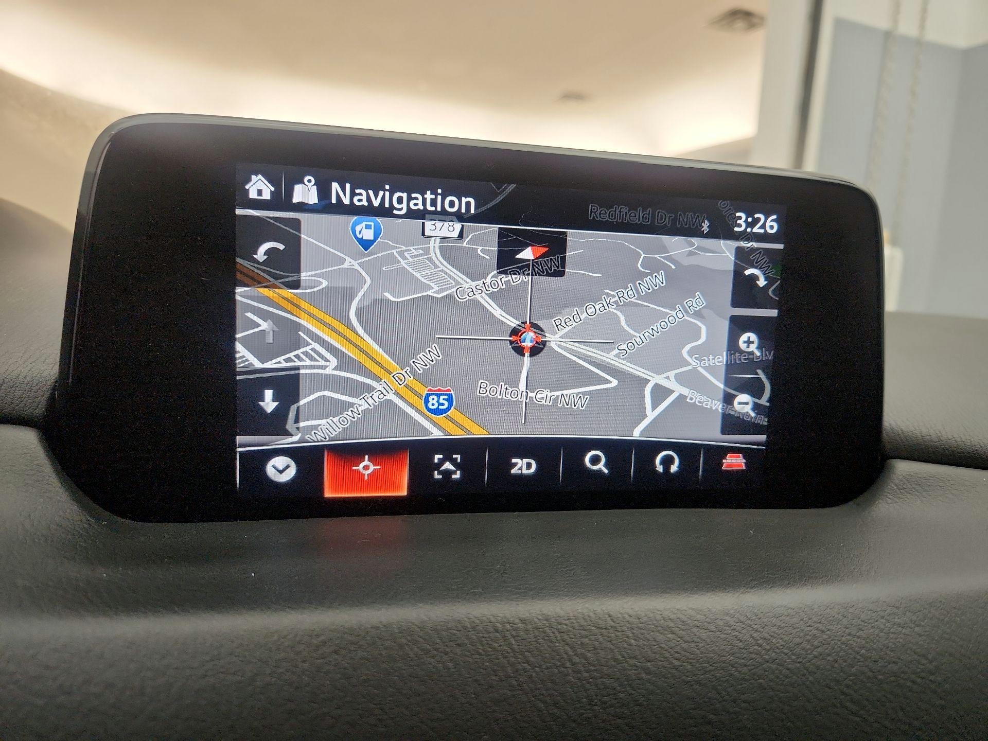 Thumbnail: 2020 Mazda CX-5 - 14