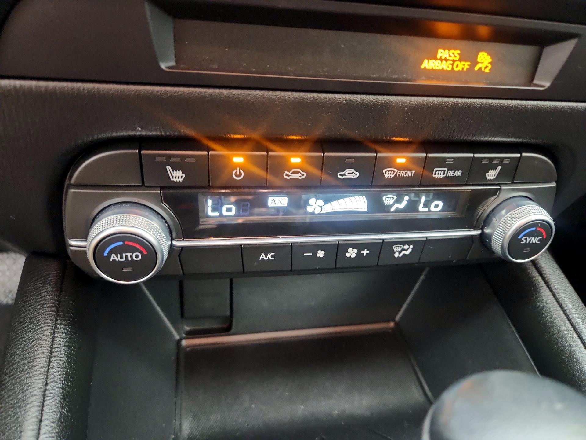 Thumbnail: 2020 Mazda CX-5 - 17