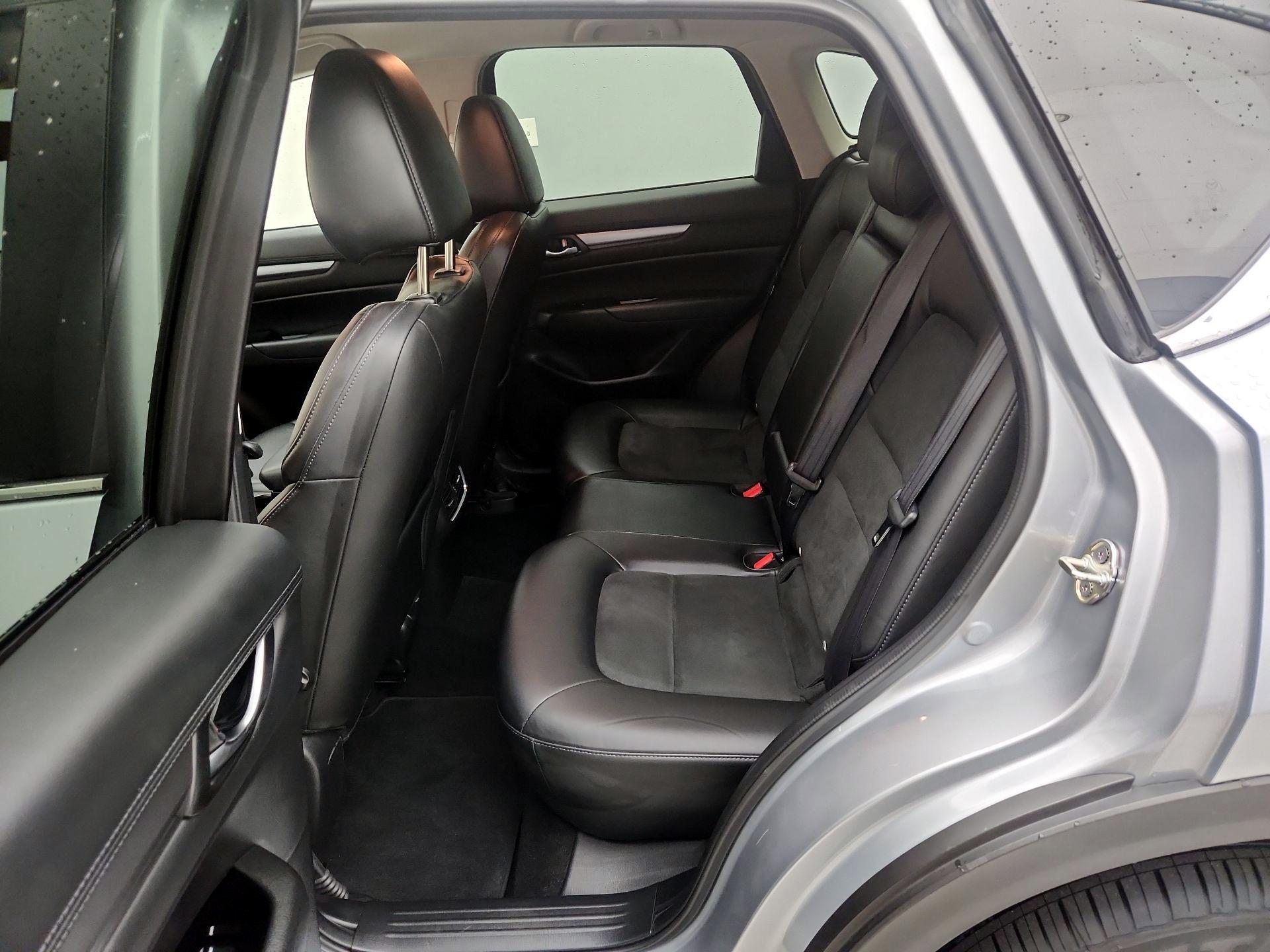 Thumbnail: 2020 Mazda CX-5 - 20
