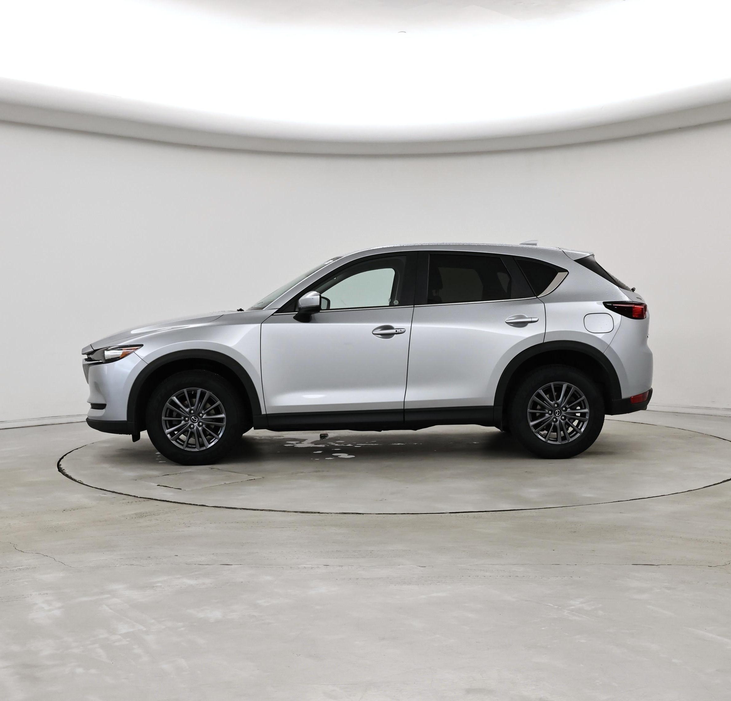 Thumbnail: 2020 Mazda CX-5 - 3