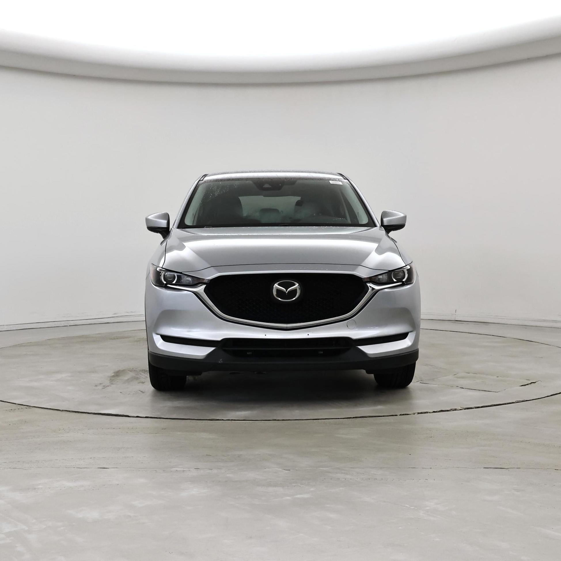 Thumbnail: 2020 Mazda CX-5 - 5