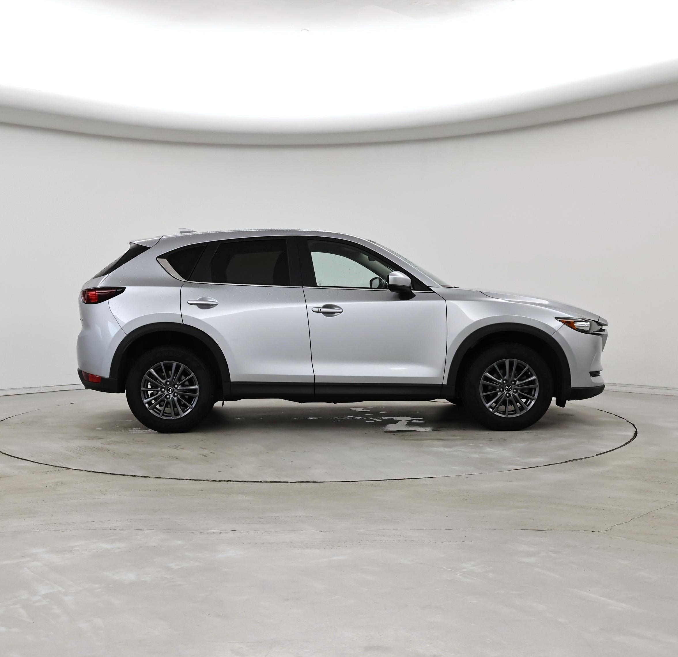 Thumbnail: 2020 Mazda CX-5 - 7