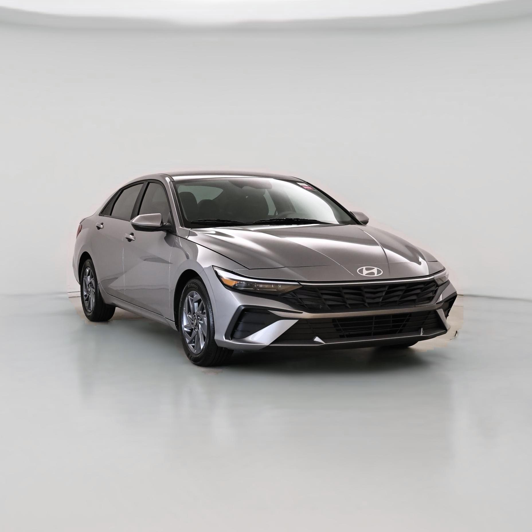 Thumbnail: 2024 Hyundai Elantra - 1