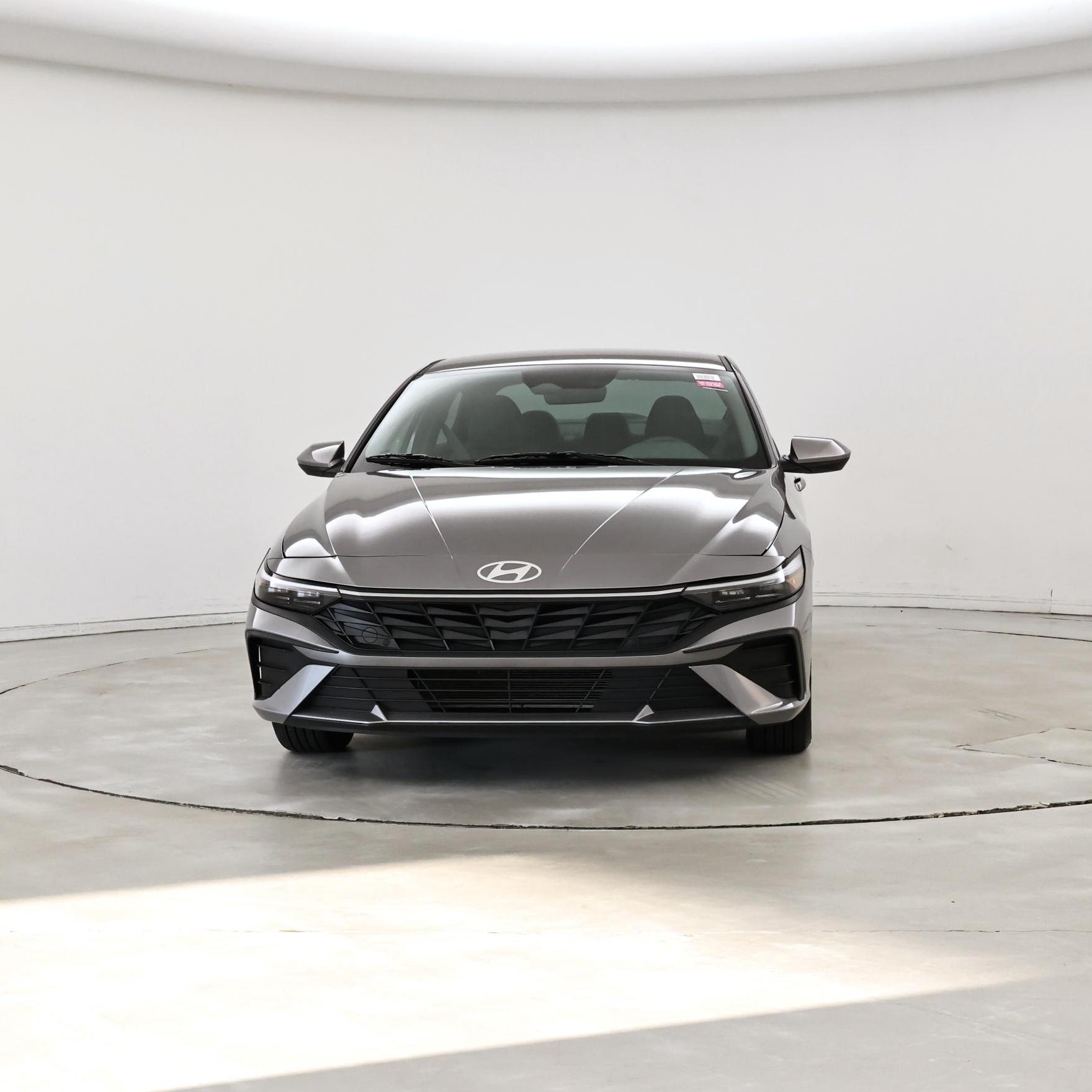 Thumbnail: 2024 Hyundai Elantra - 5