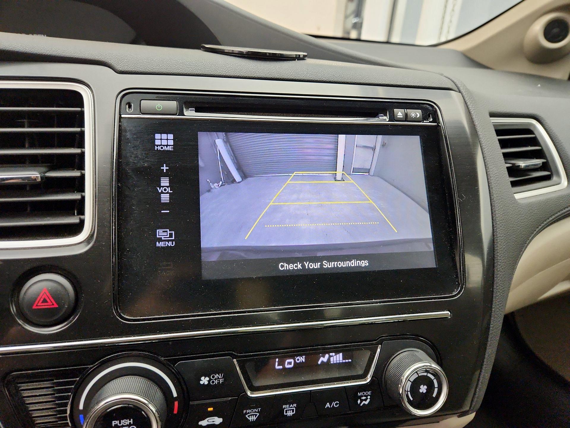 Thumbnail: 2015 Honda Civic - 14