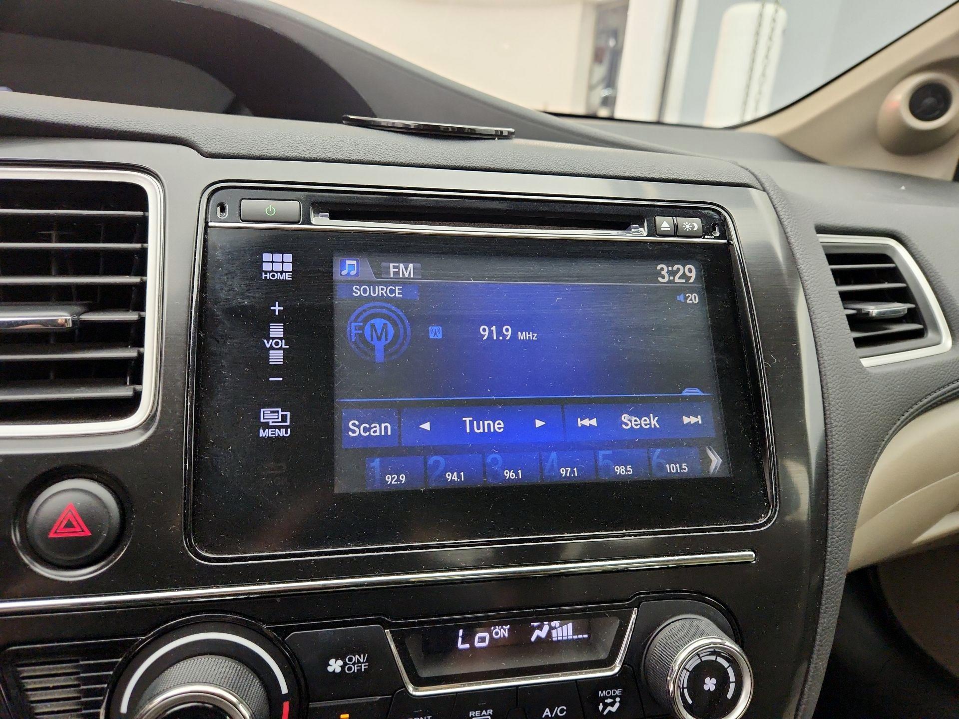 Thumbnail: 2015 Honda Civic - 15