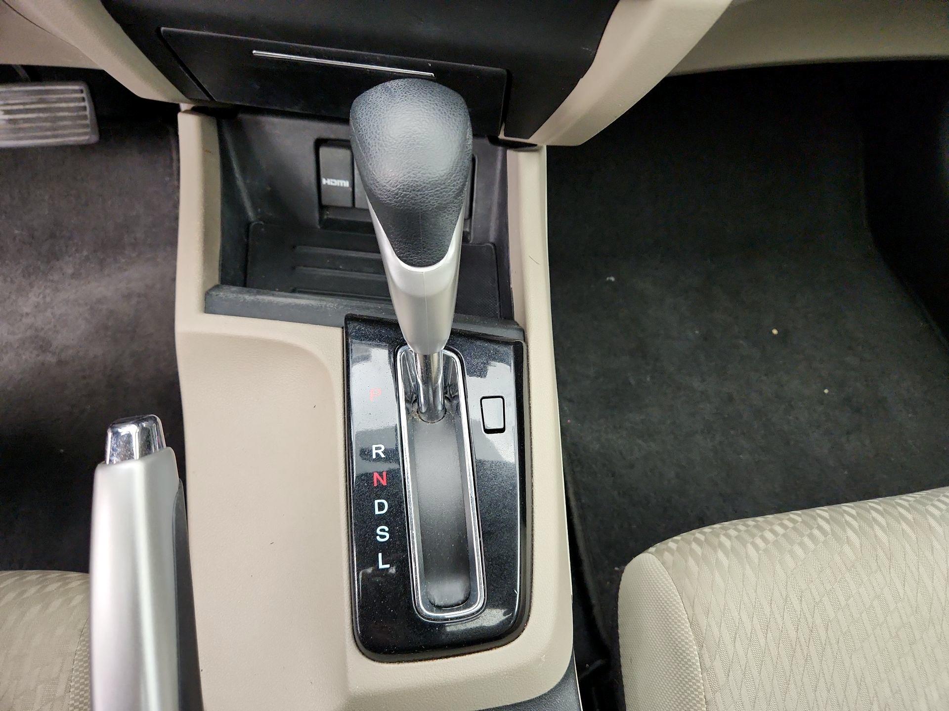 Thumbnail: 2015 Honda Civic - 17