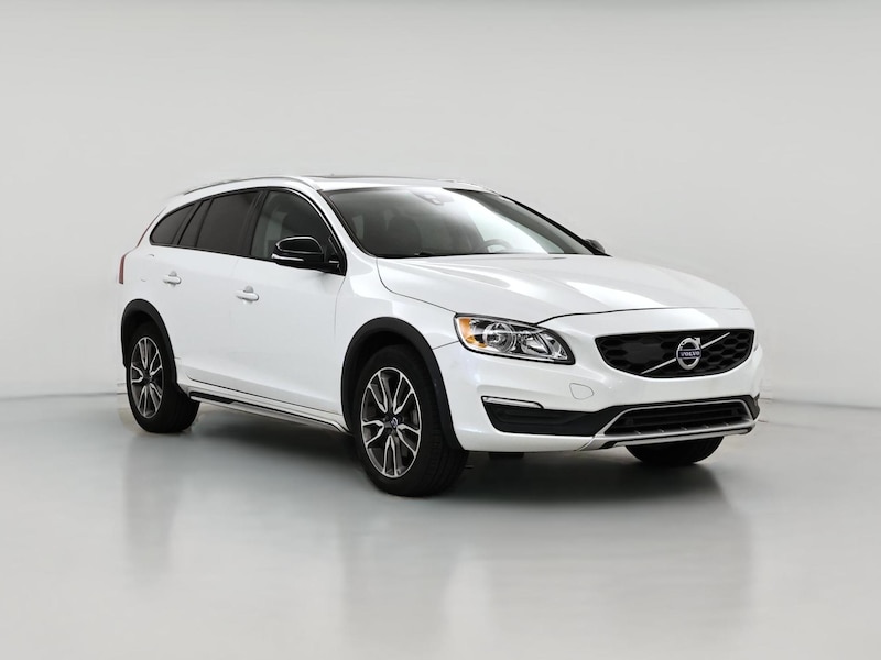 2017 Volvo S60 T5 -
                  Norcross, GA